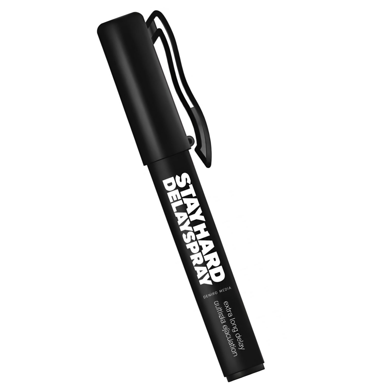 Spray Ejaculare Precoce Stay Hard