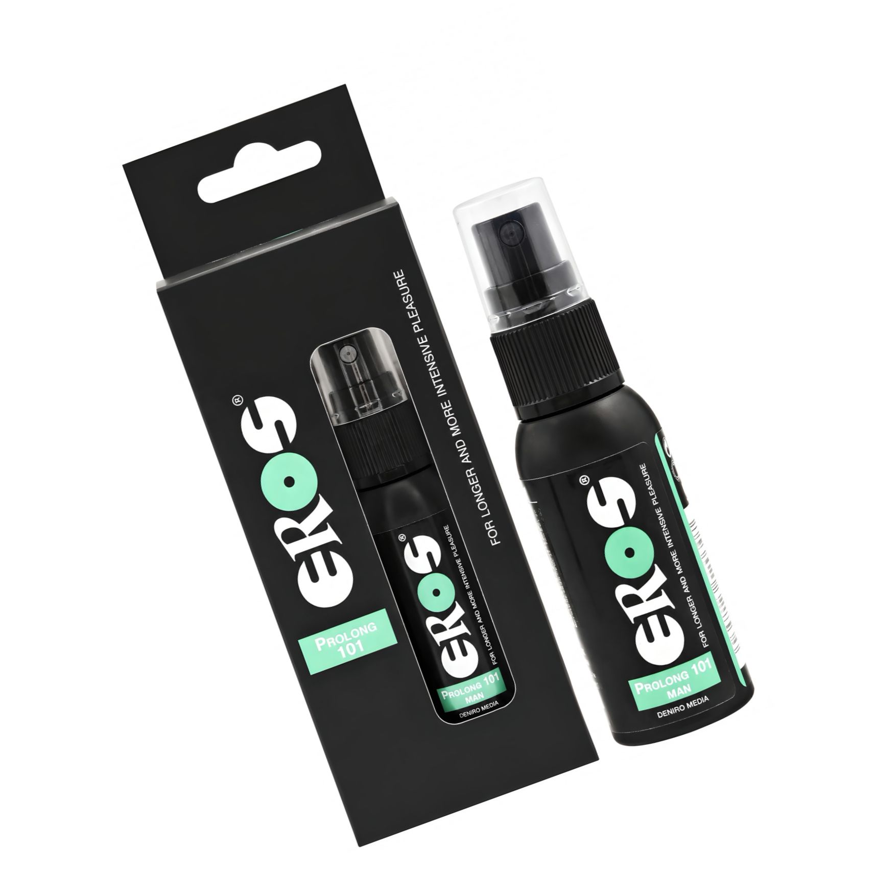 Spray Eros Anti Ejaculare 101 ProLong