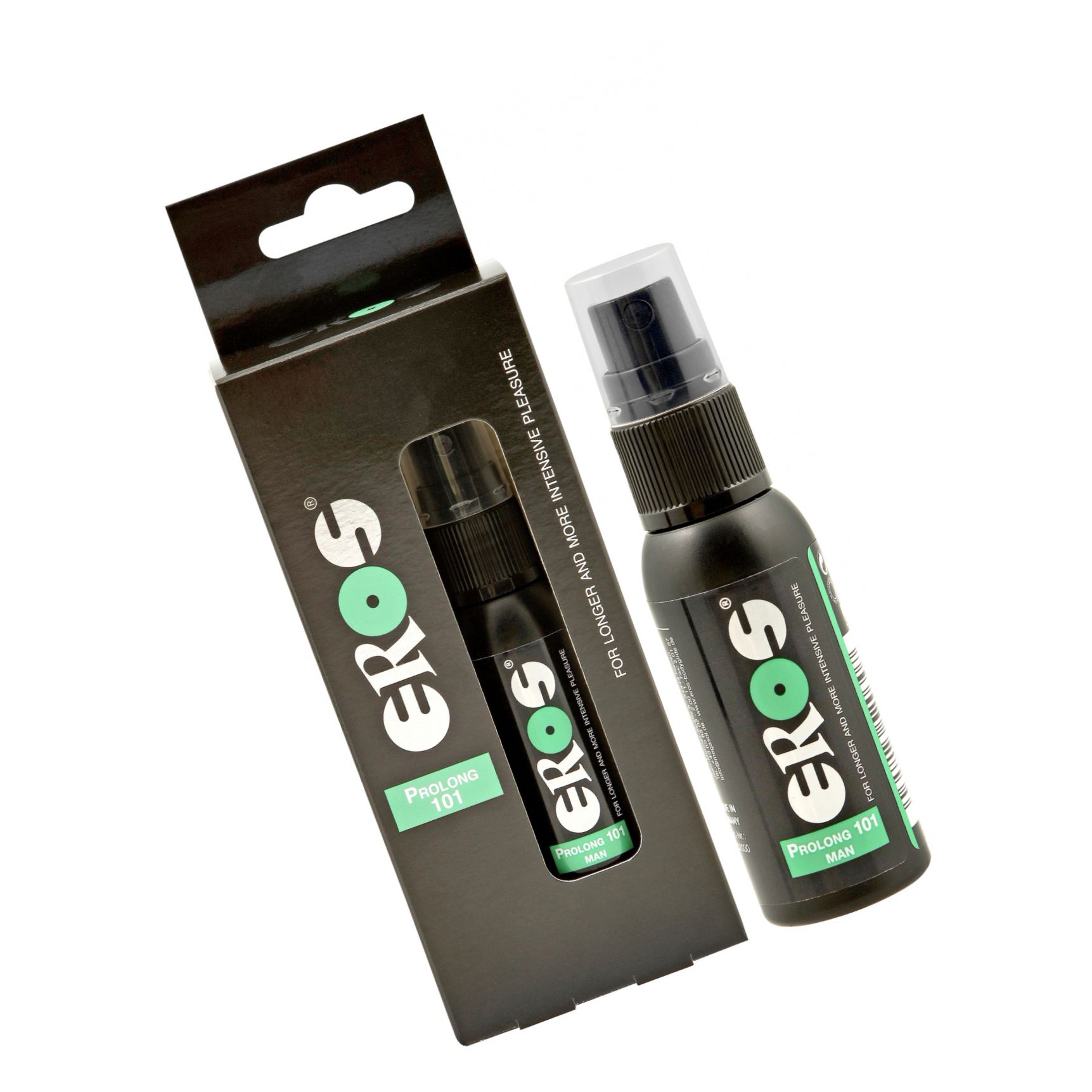 Spray Eros Antiejaculare 101 ProLong