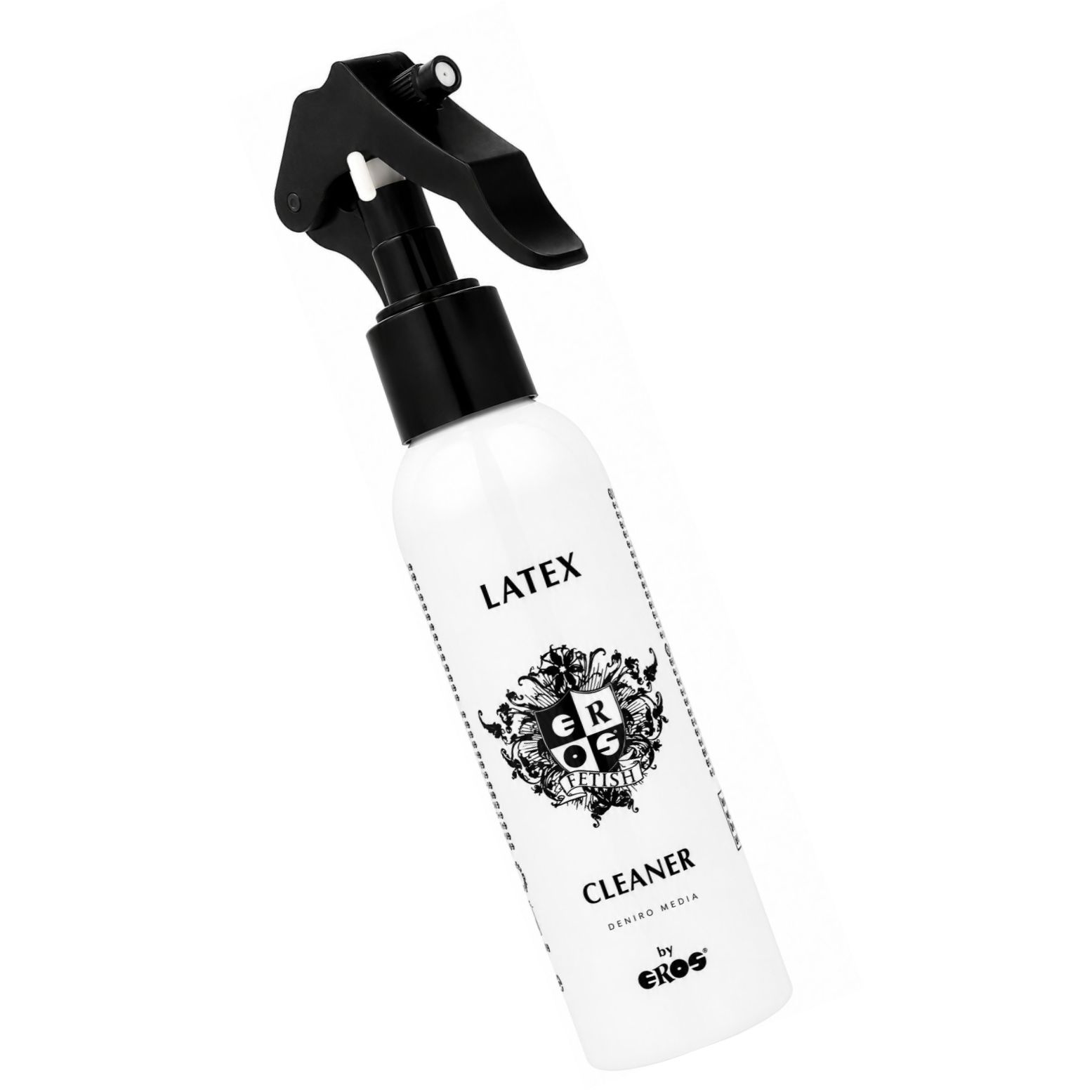 Spray Eros Fetish Latex Cleaner