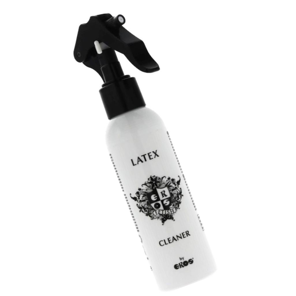 Spray Eros Fetish Latex Cleaner