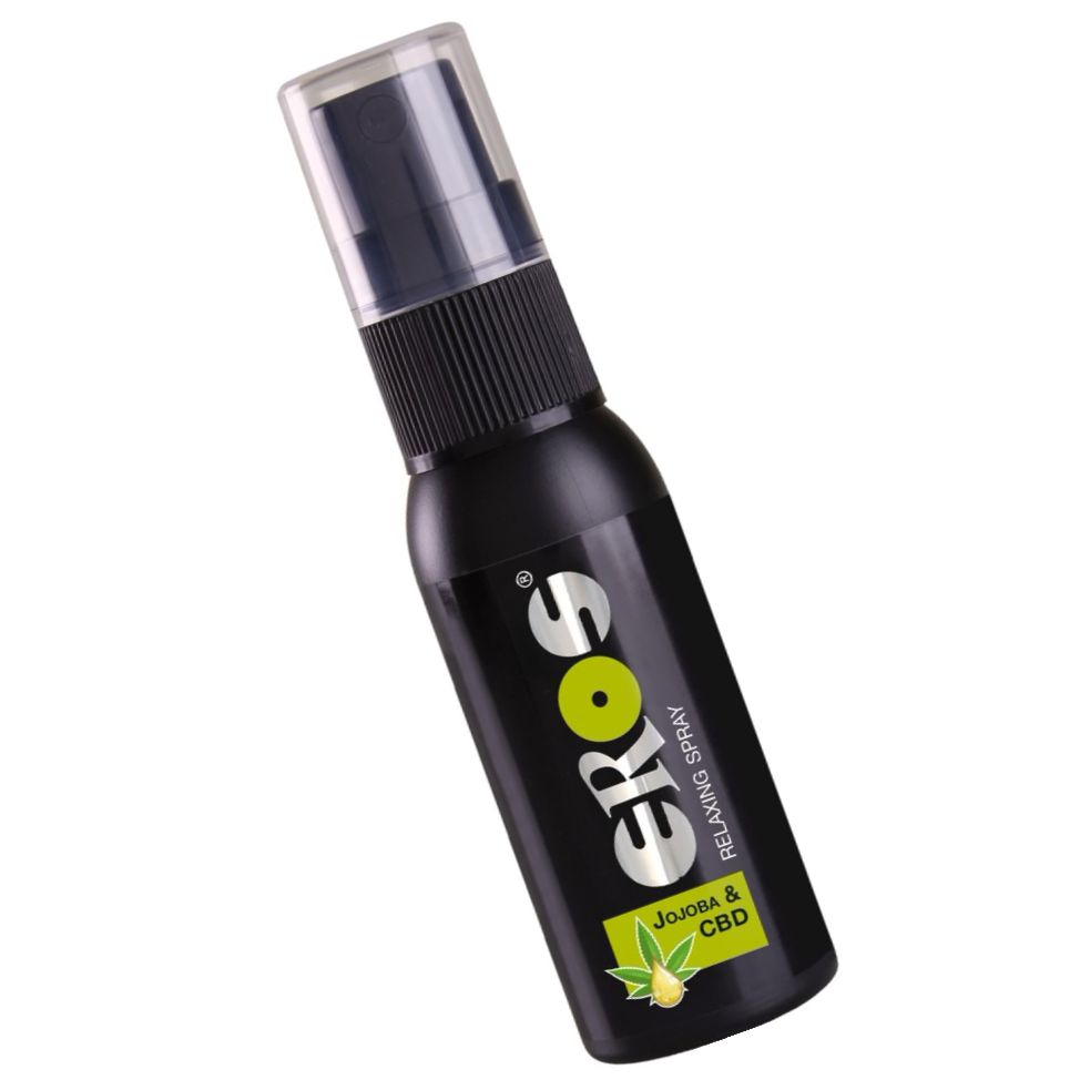 Spray EROS Jojoba Si Magic