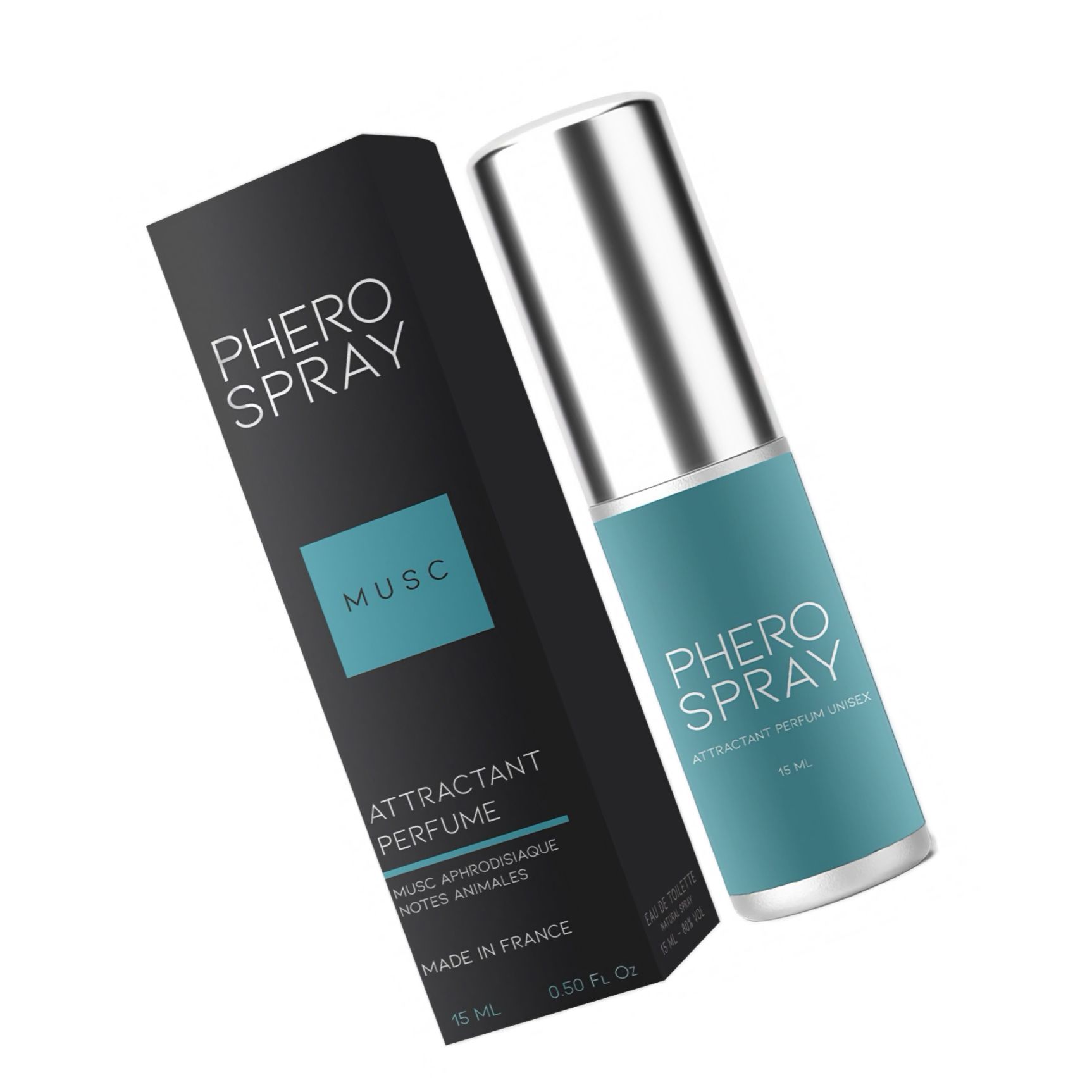Spray Feromoni Pheroman