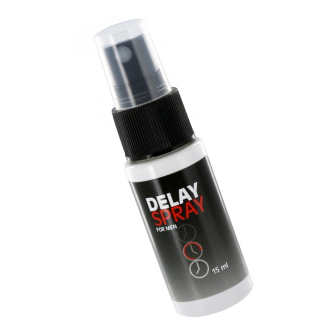 Spray Pentru Ejaculare Precoce Delay