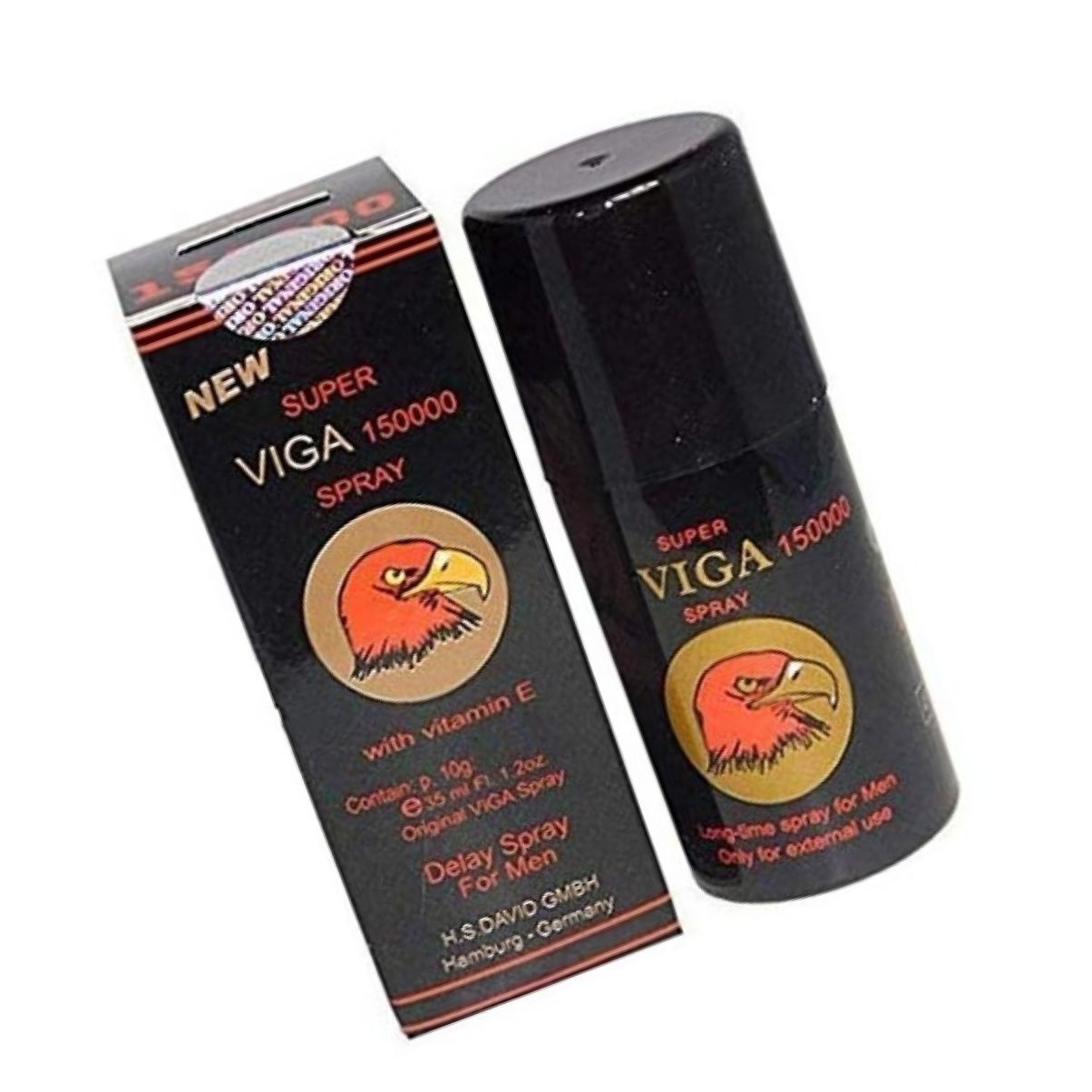 Spray Intarziere Ejaculare Viga 150000