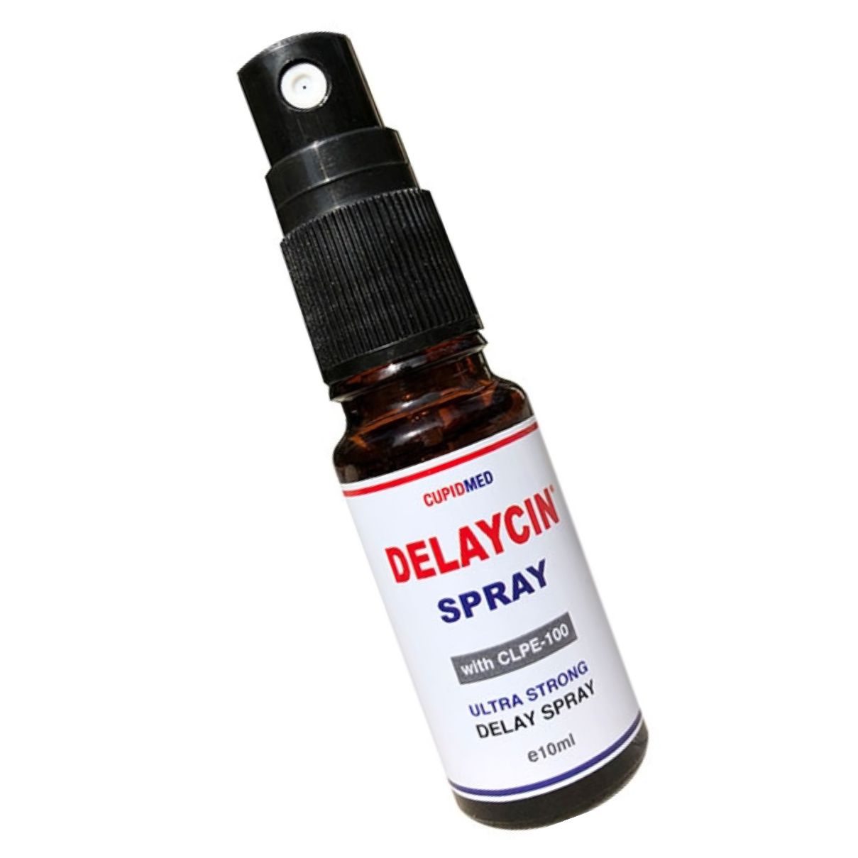 Spray Intarzierea Ejacularii Delaycin