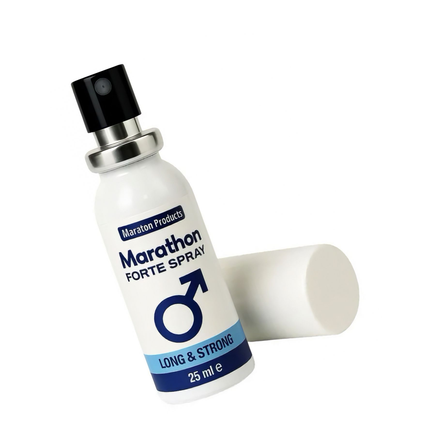 Spray Maraton Forte Erectie si Intarziere