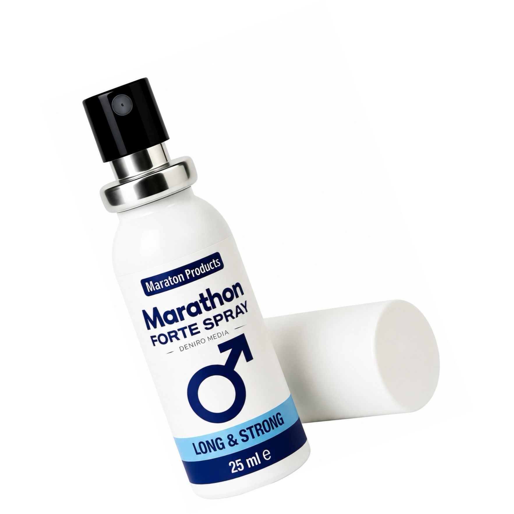 Spray Maraton Forte Erecție și Întârziere