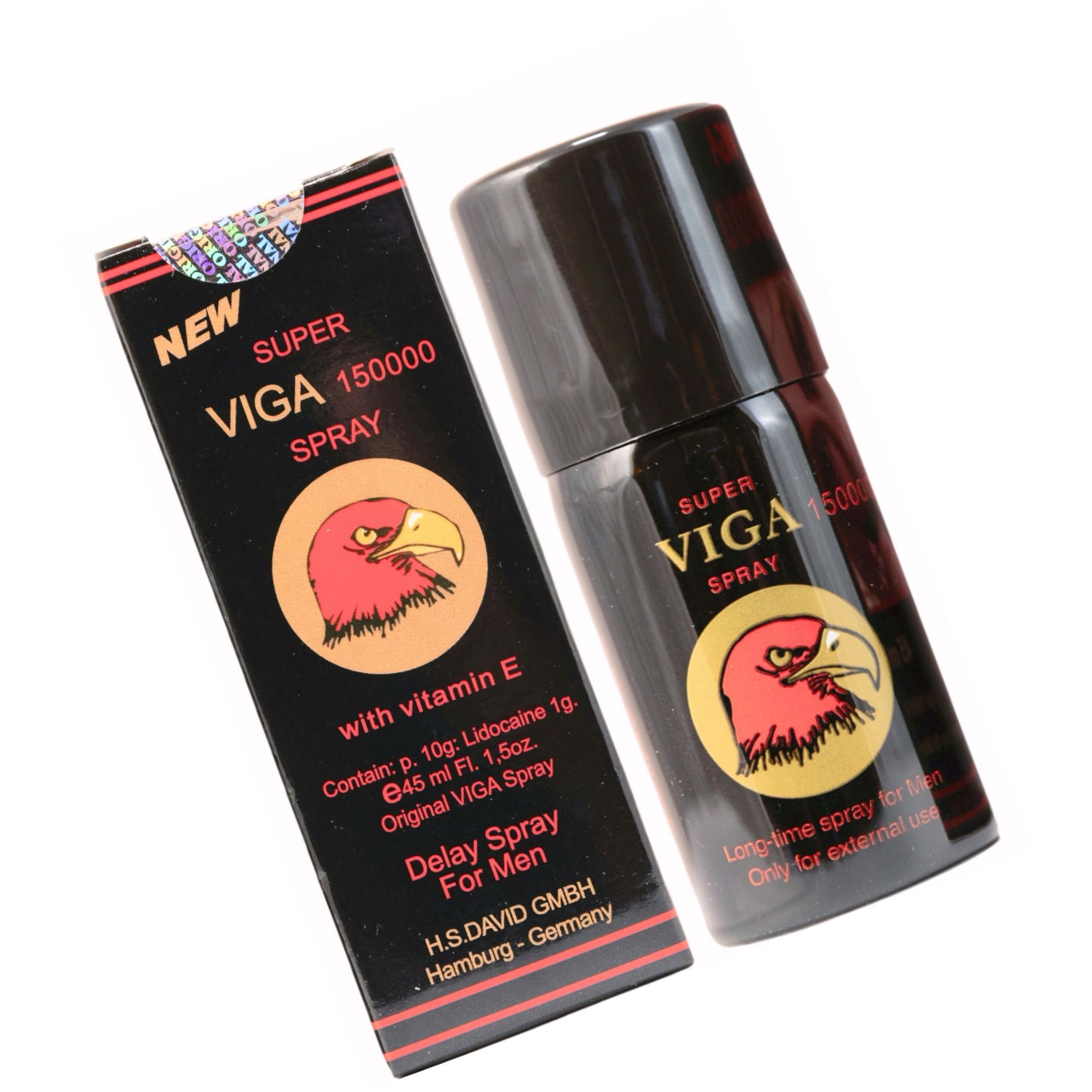 Spray Întârziere Ejaculare Viga 150000