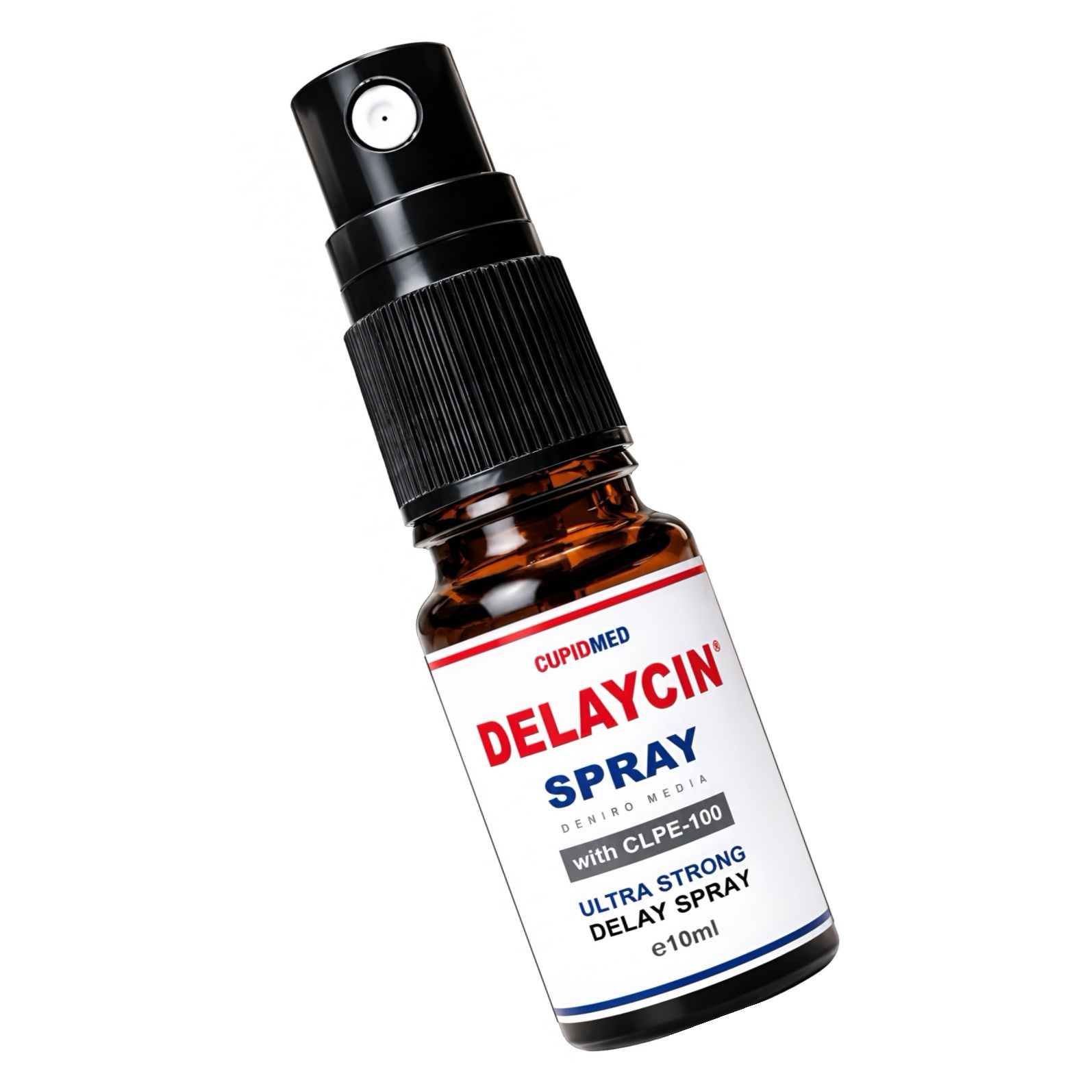 Spray Întârzierea Ejaculării Delaycin