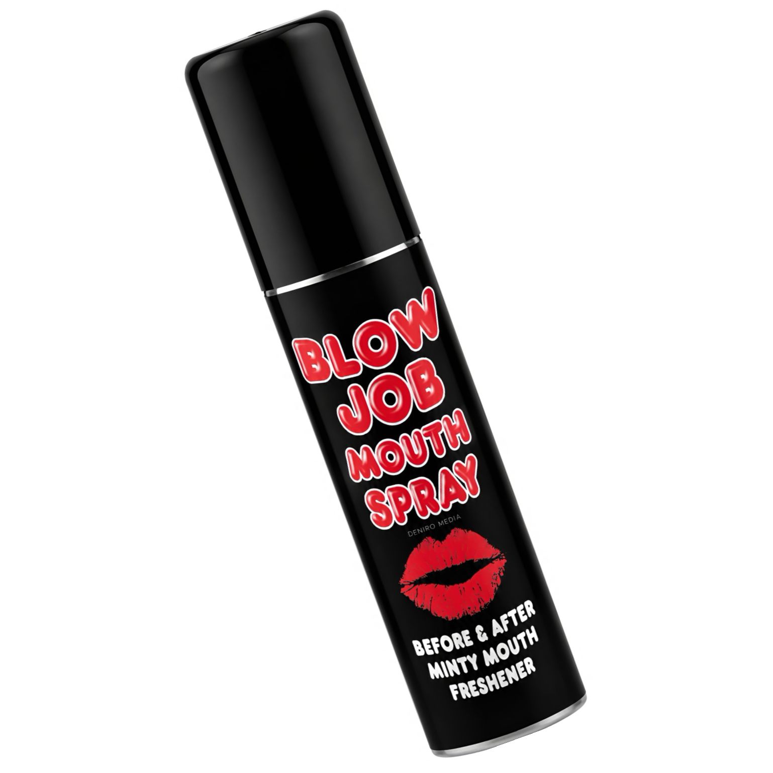 Spray Oral Freshening Mouth