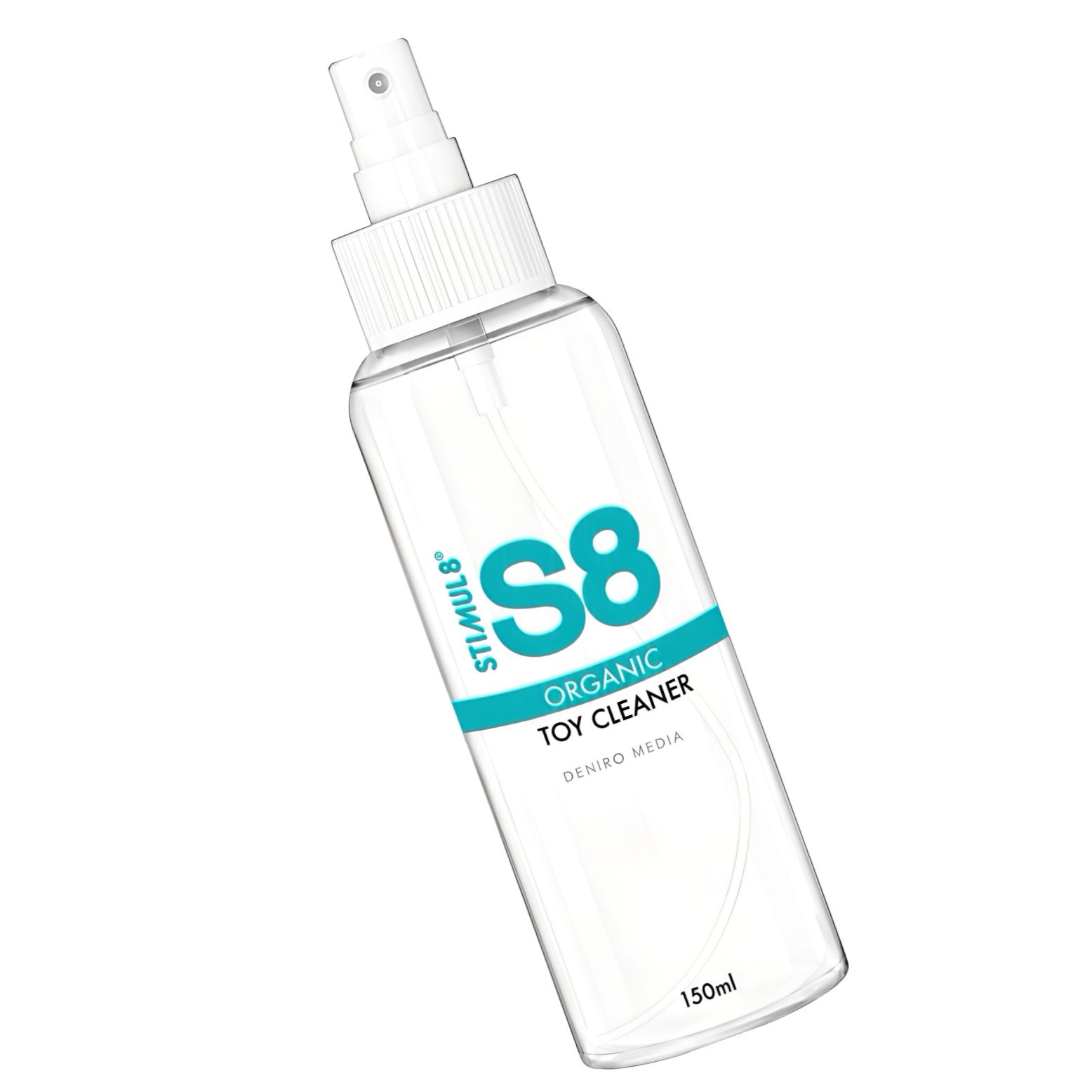 Spray Organic Dezinfectant Stimul8