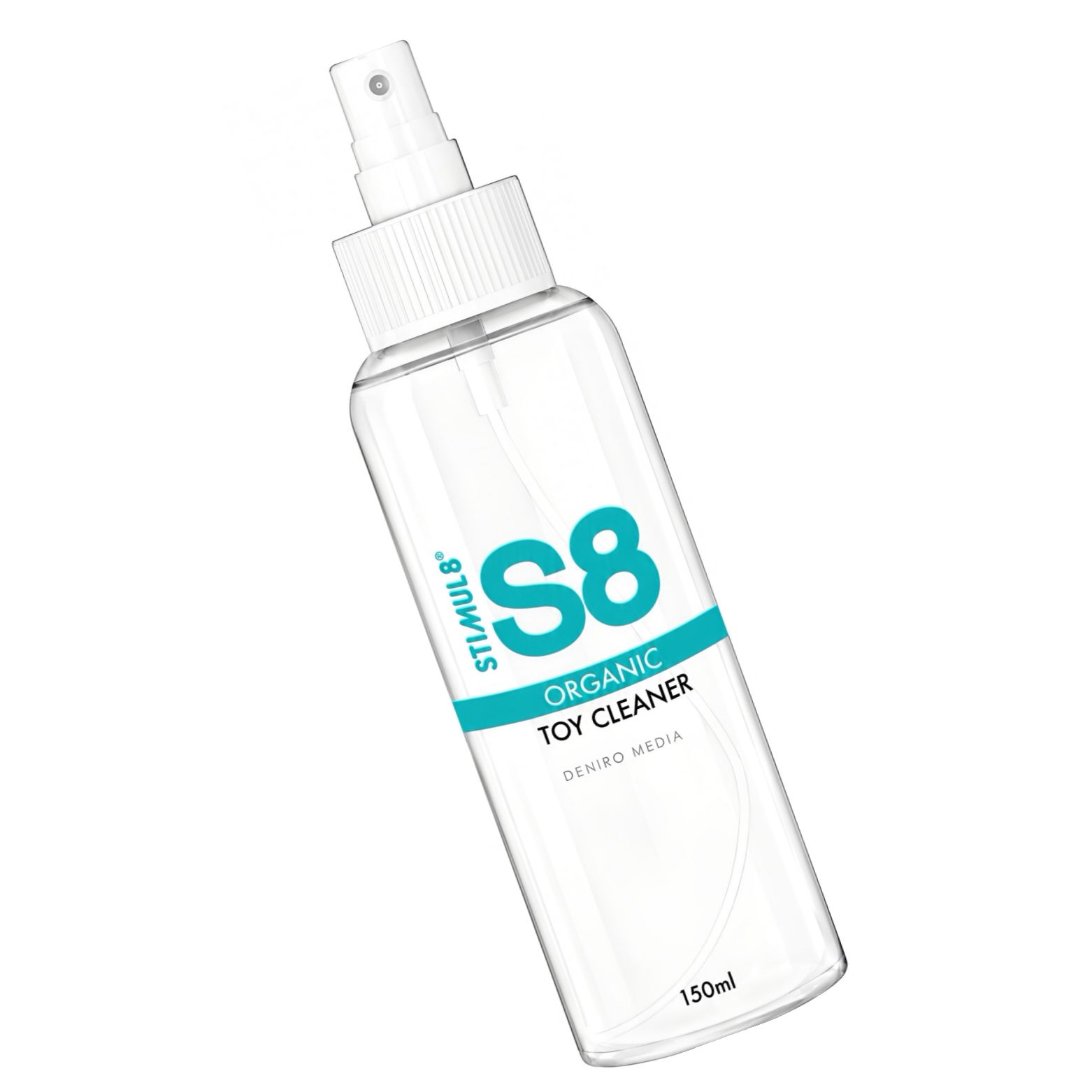 Spray Organic Dezinfectant Stimul8
