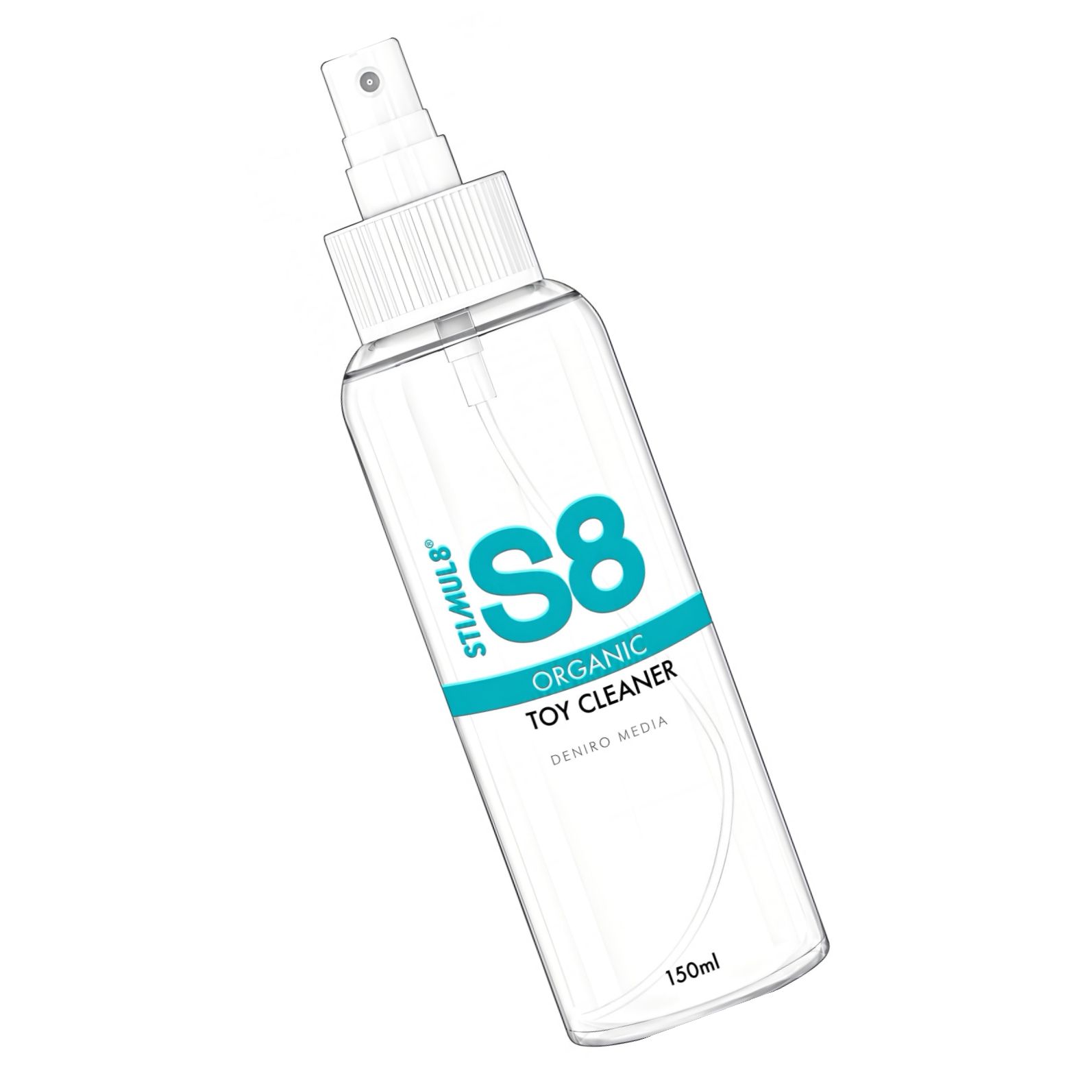 Spray Organic Dezinfectant Stimul8