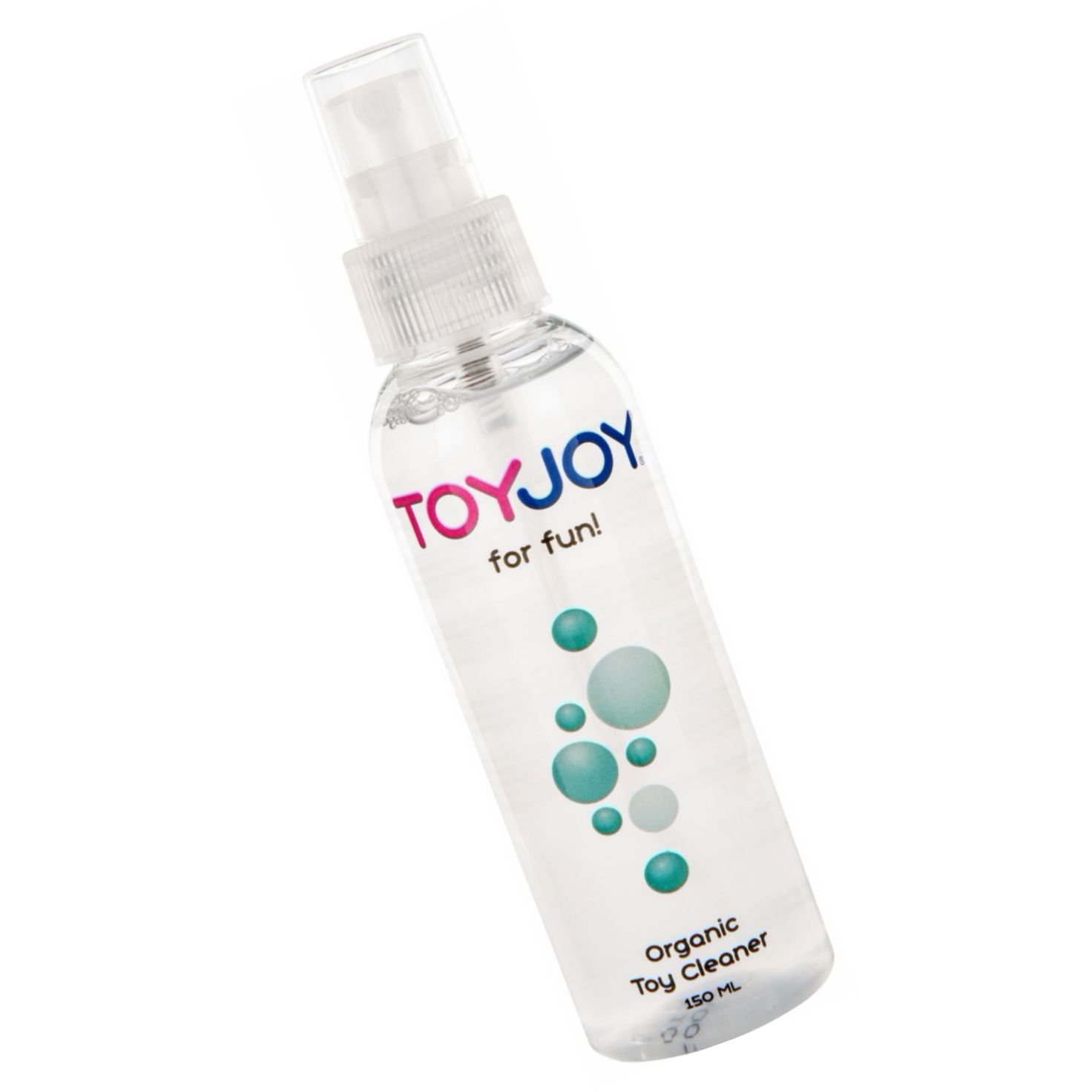 Spray Organic Dezinfectant Toy Joy
