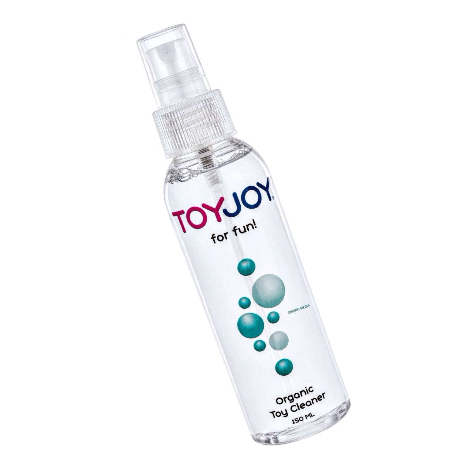 Spray Organic Dezinfectant ToyJoy