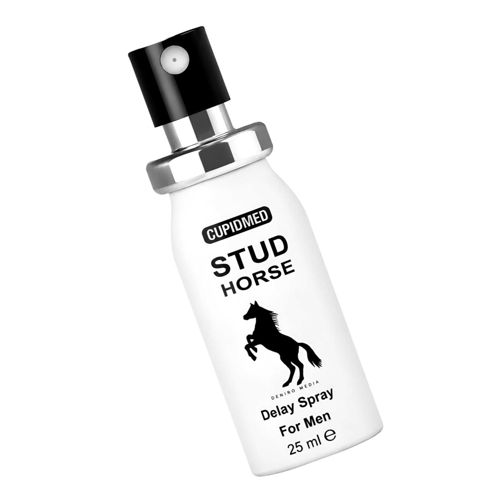 Spray Penis Cupid Labs Stud Horse