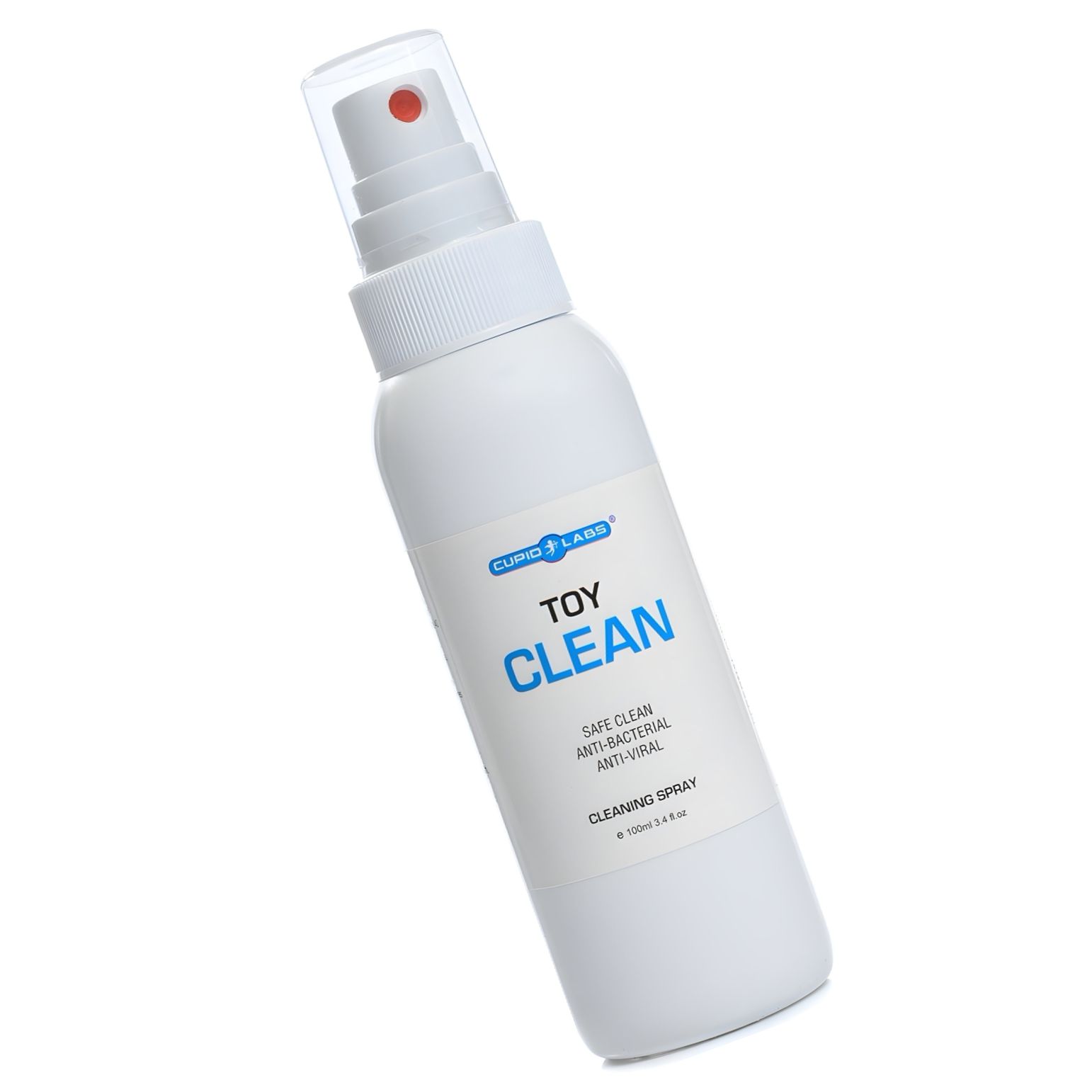 Spray Pentru Curățarea Jucăriilor Sexuale