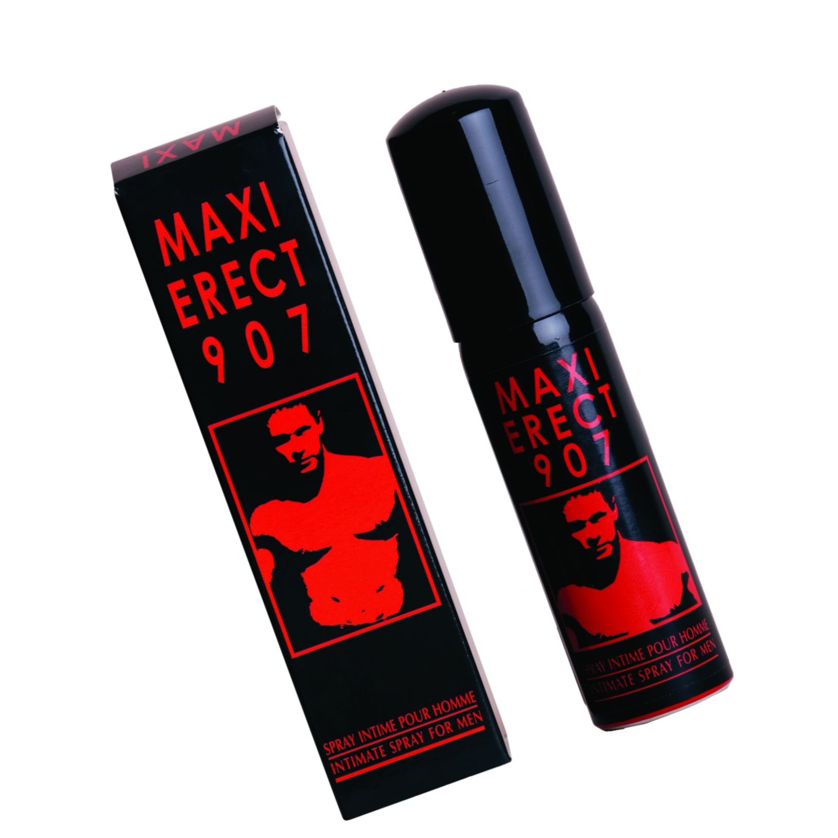 Spray Pentru Intarire Maxi Erectie 907