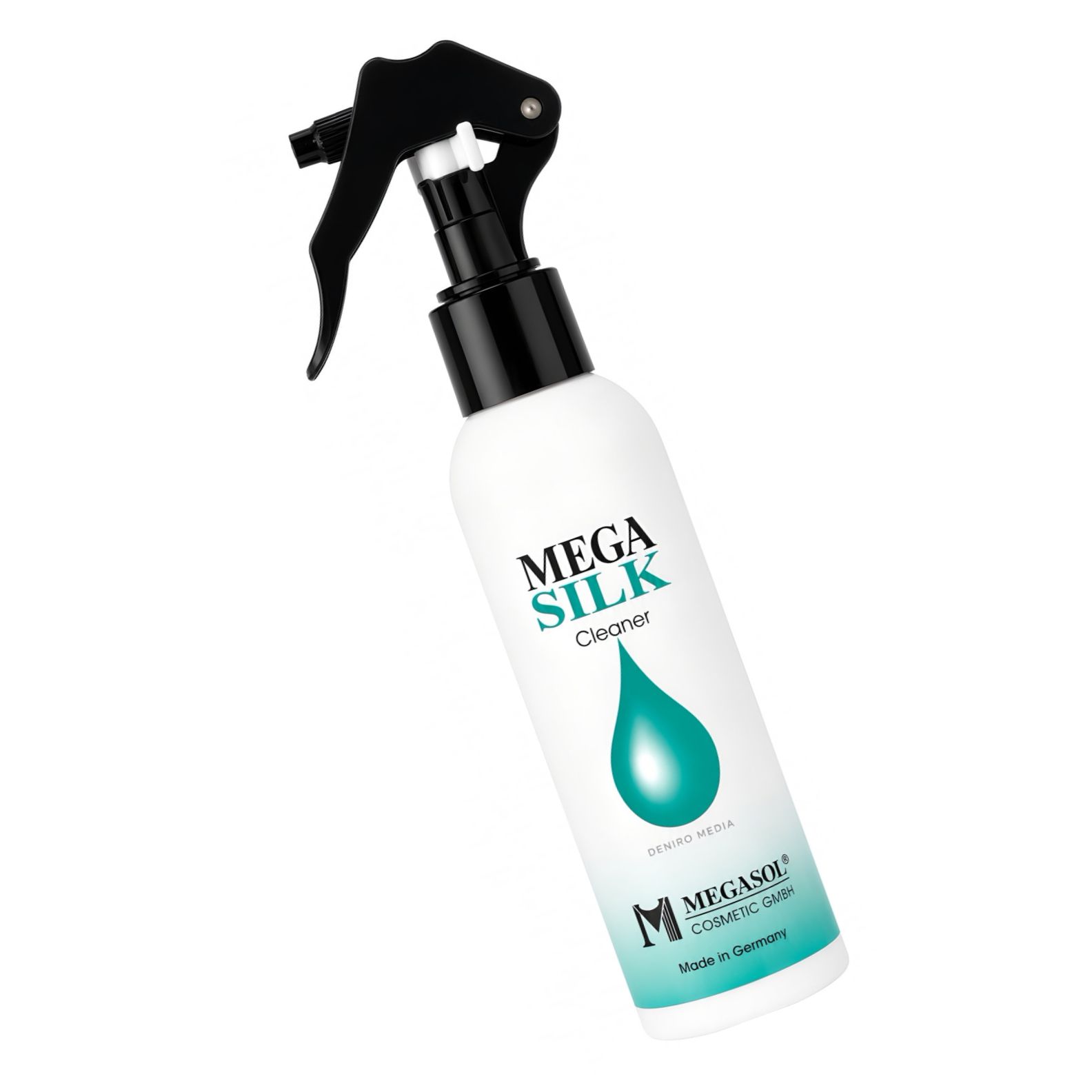 Spray Pentru Igienizarea Jucăriilor Erotice Mega Silk
