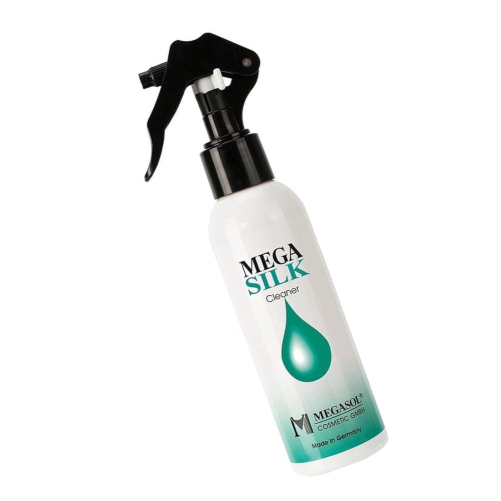 Spray Pentru Igienizarea Jucariilor Erotice Mega Silk