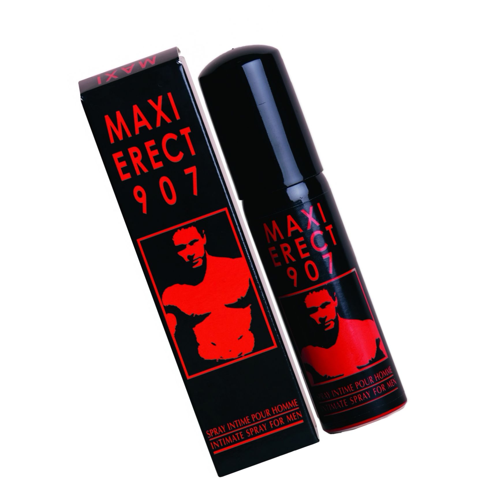 Spray Pentru Întărire Maxi Erecție 907