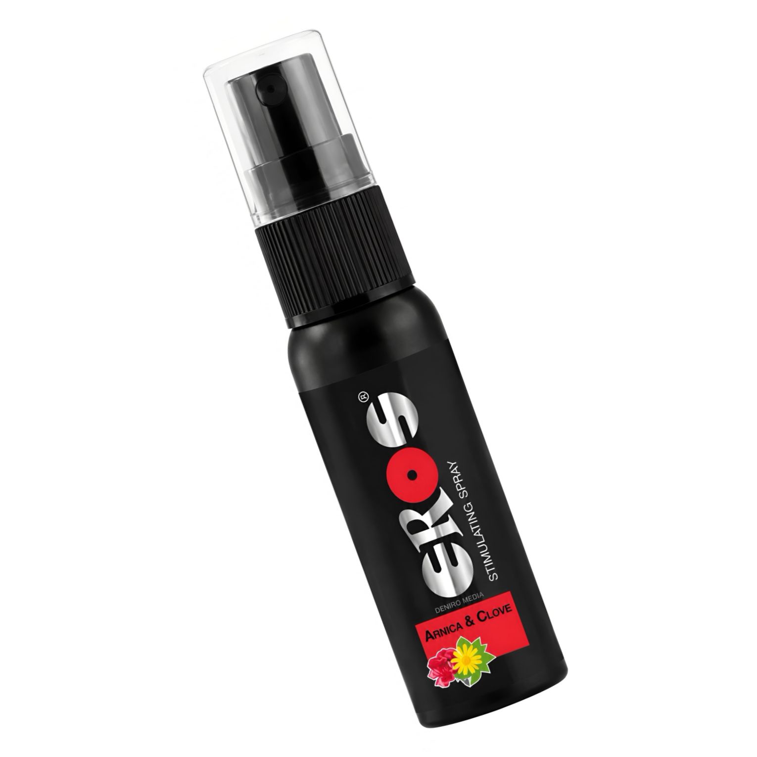 Spray Stimulare Erecție Eros Arnica And Clove