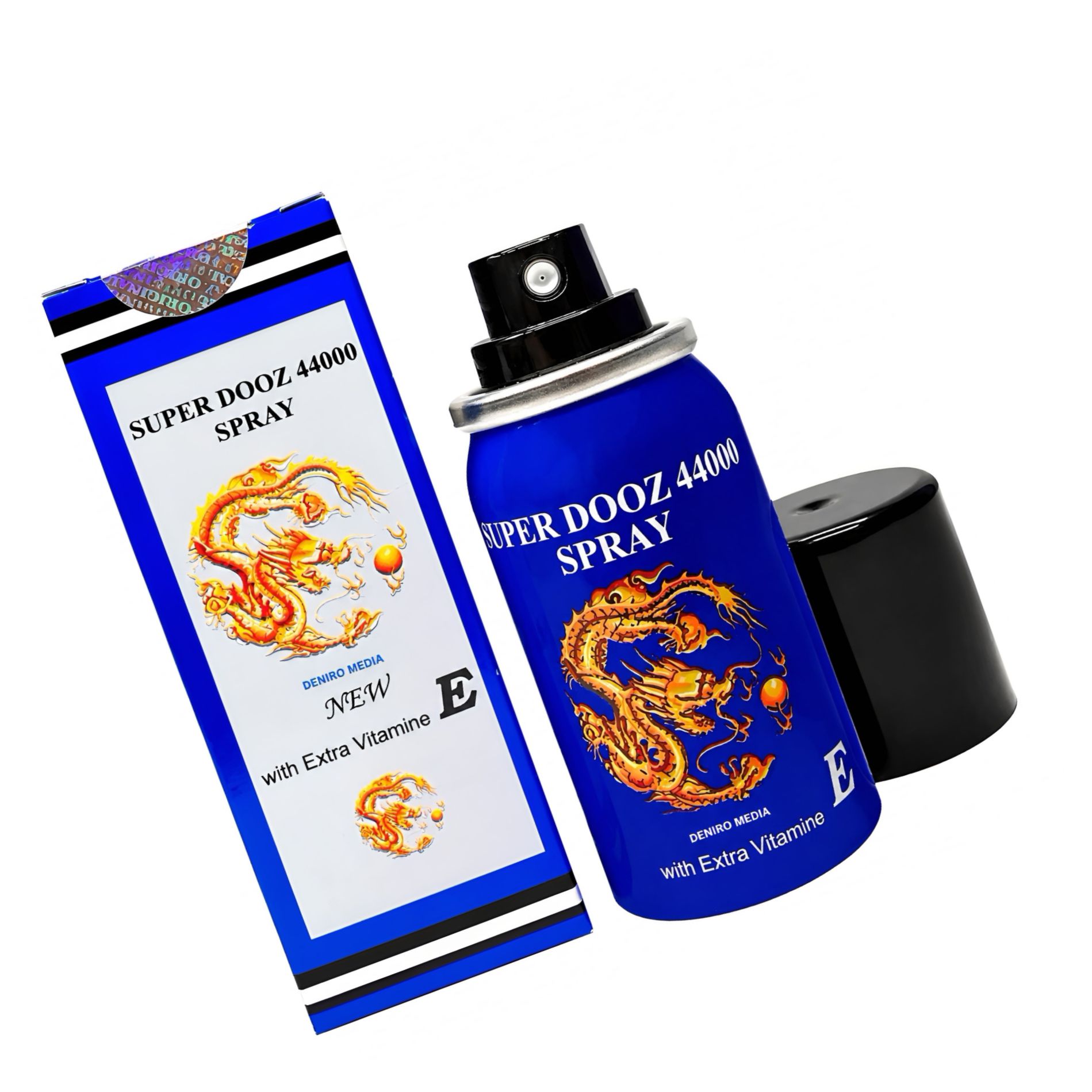 Spray Super Dooz 44000
