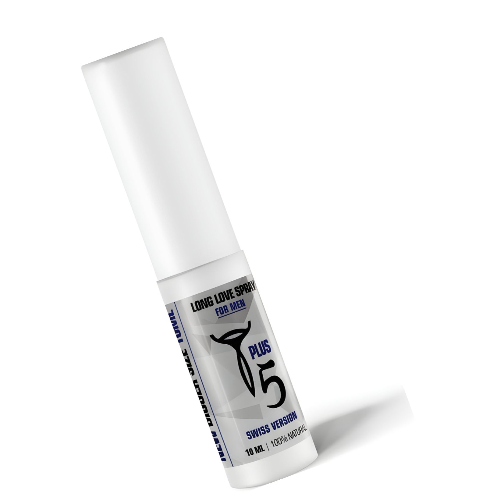 Spray T5 pentru Întârzierea Ejaculării la Bărbați