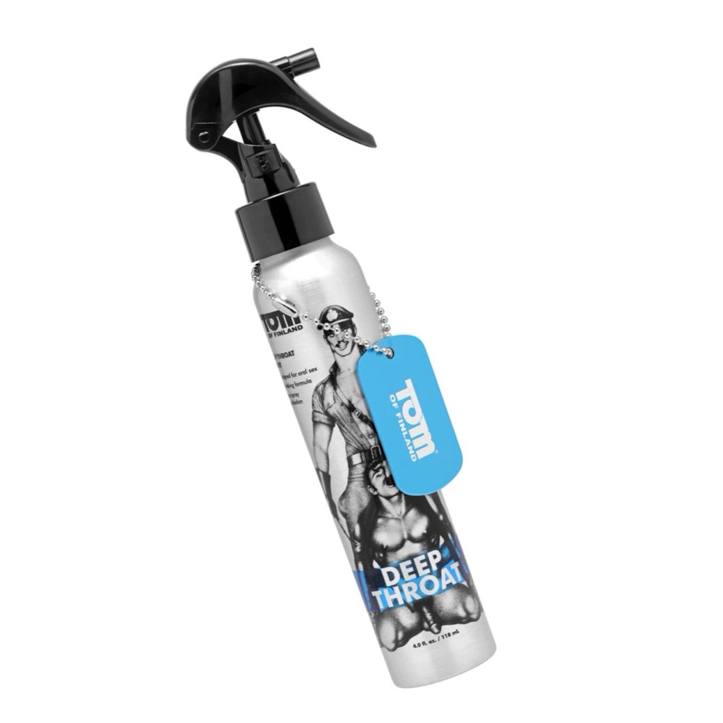 Spray Tom of Finland Deep