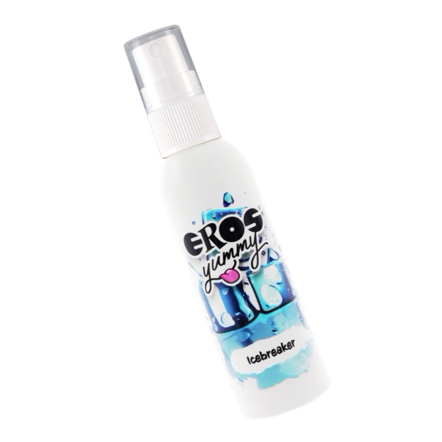 Spray Yummy Icebreaker