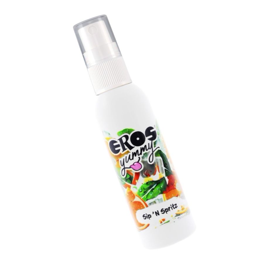 Spray Yummy Sip N Spritz