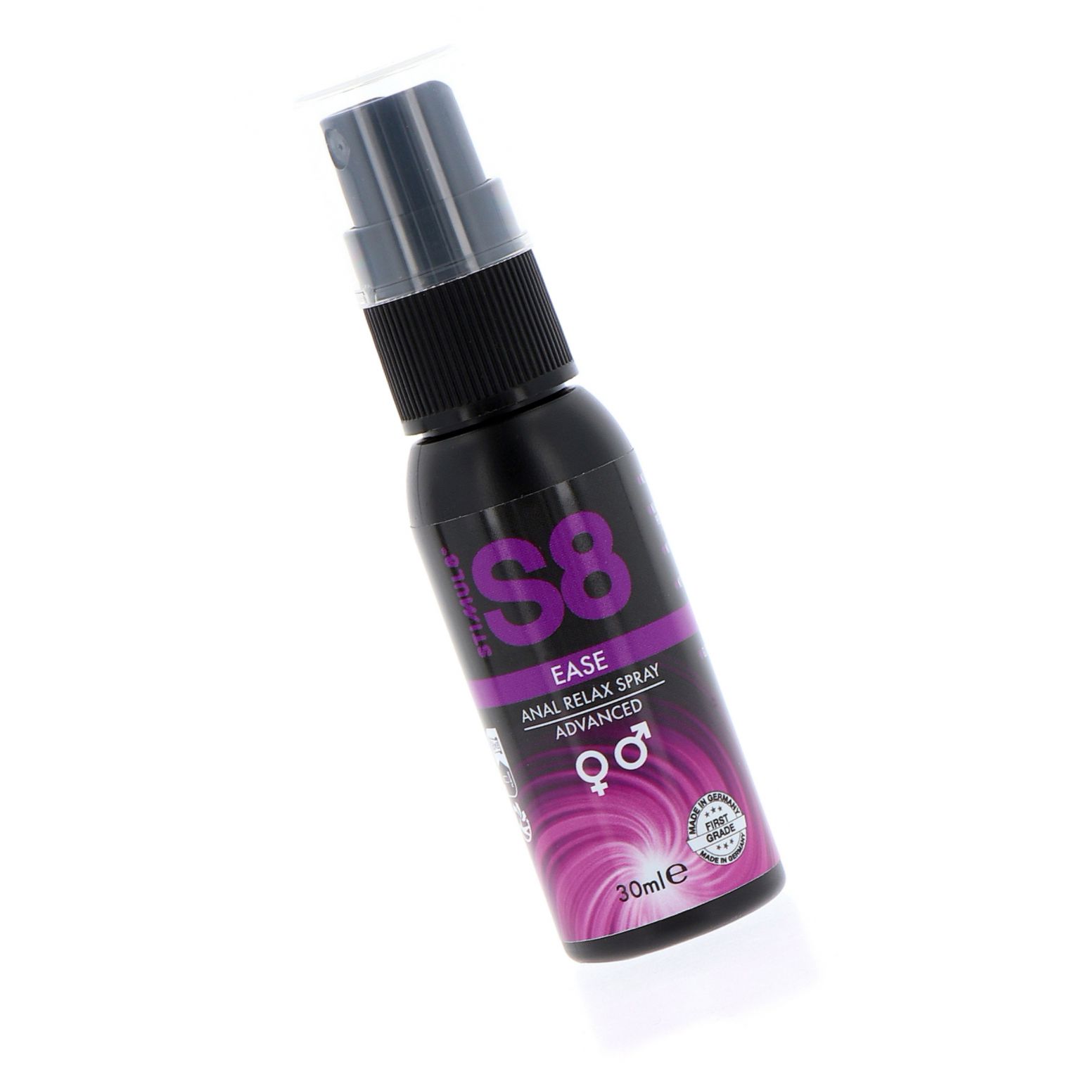 Stimul8 S8 Ease Spray Relaxant Anal Pentru Confort