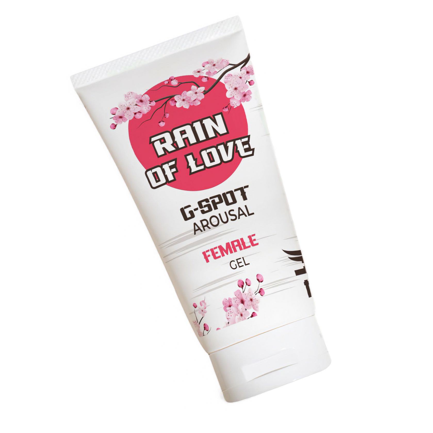 Stimulating Gel Cupid Labs Rain of Love