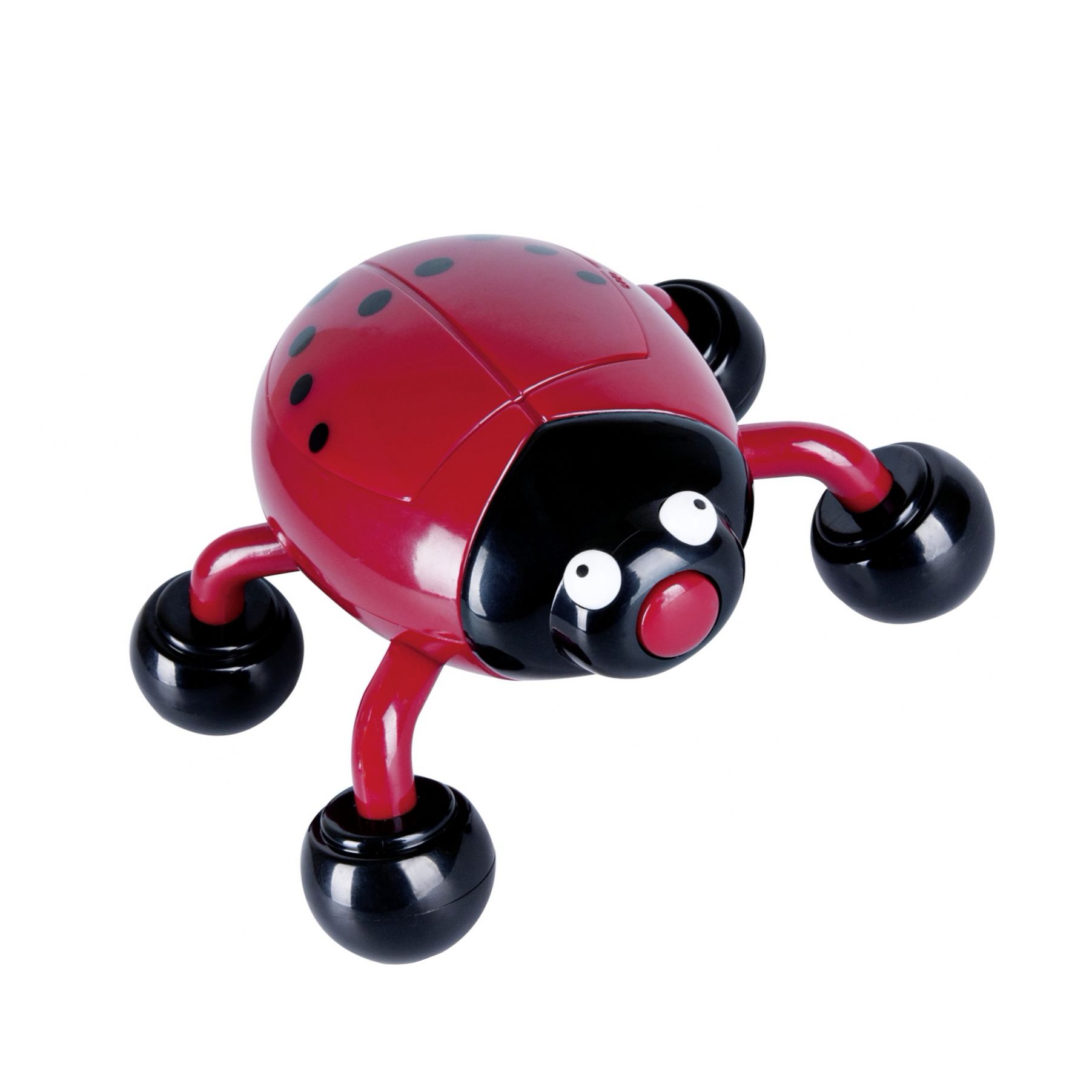 Stimulator Beetle Massager