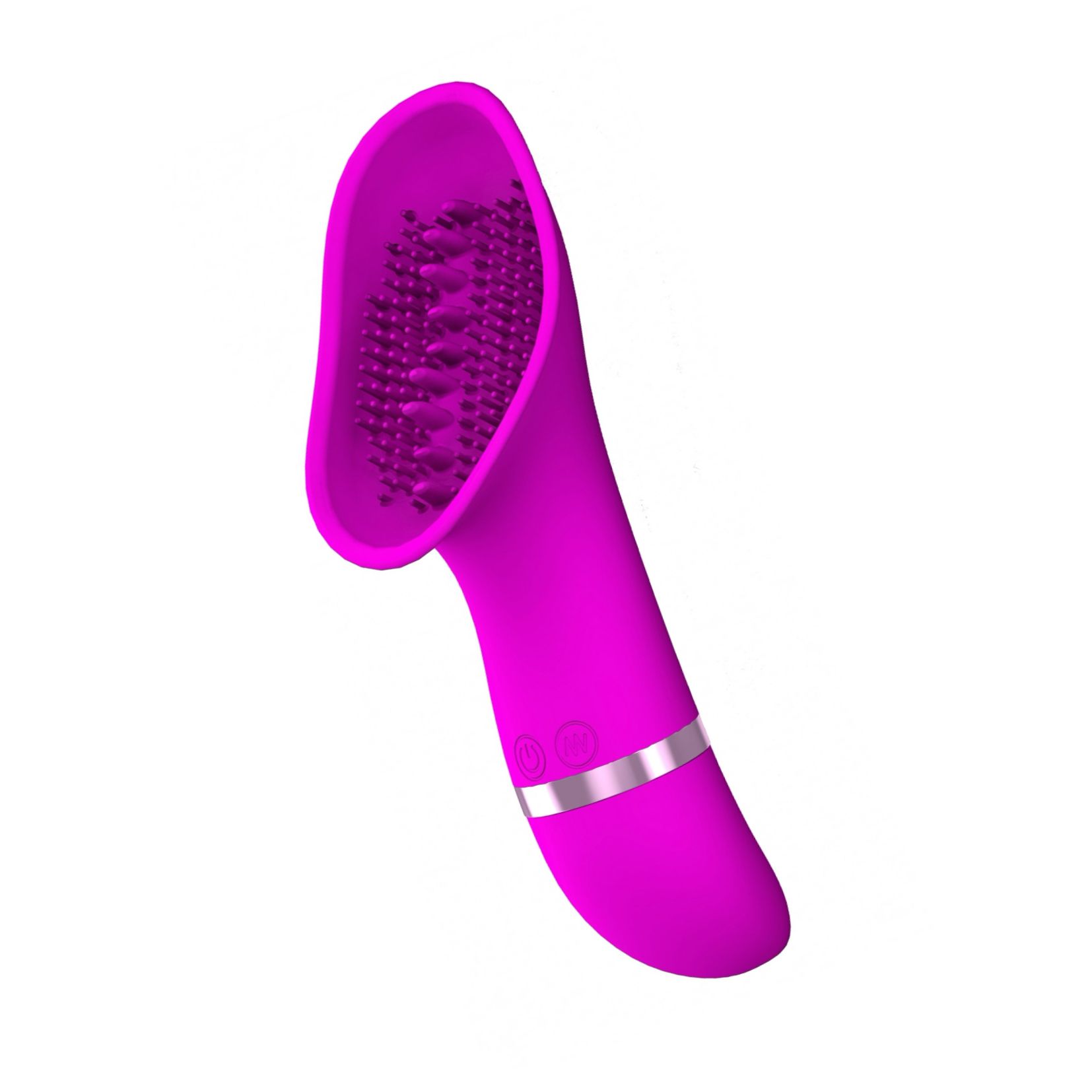Stimulator Clitoridian Pretty Love Claude Mov