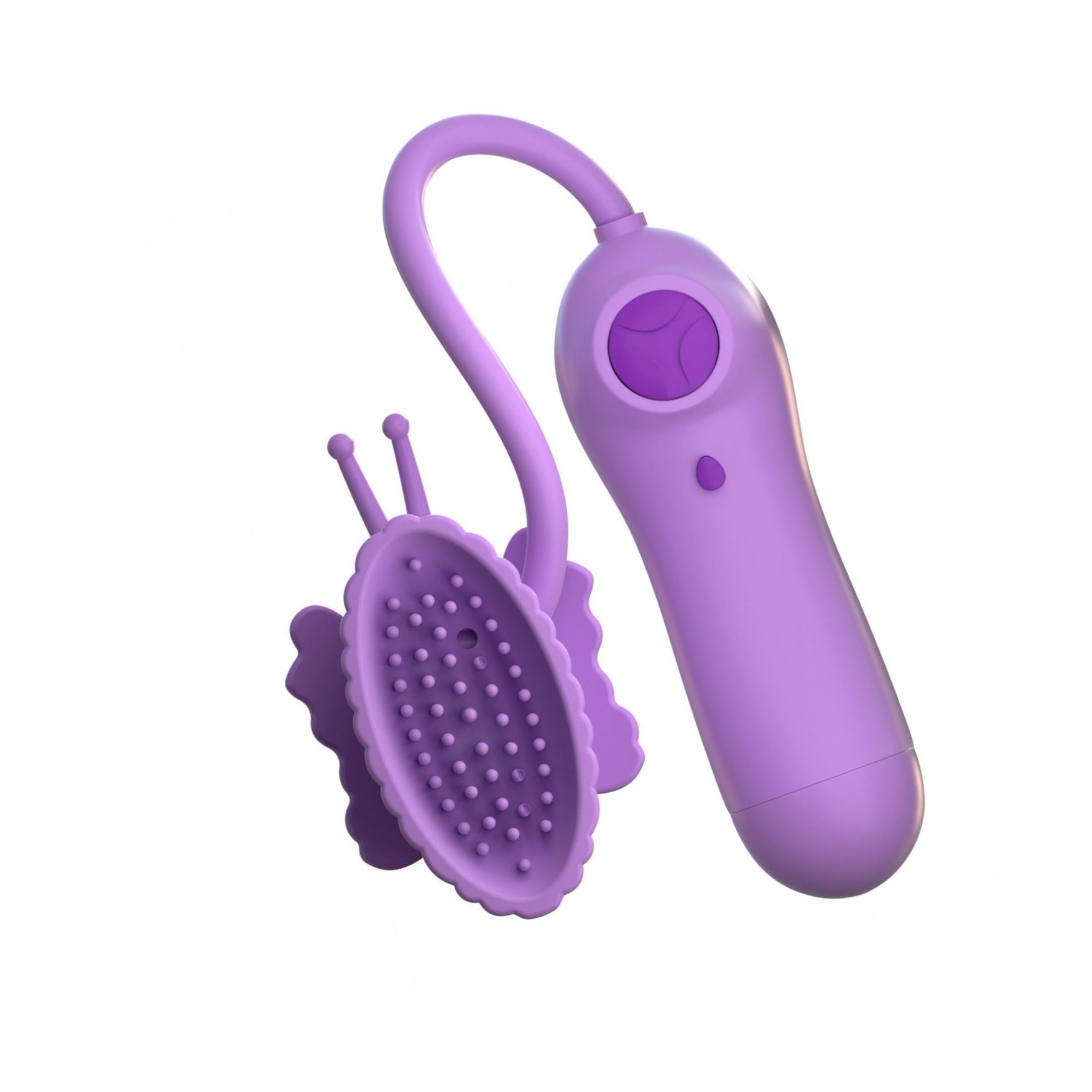 Stimulator Clitoris Butterfly Flutt-Her