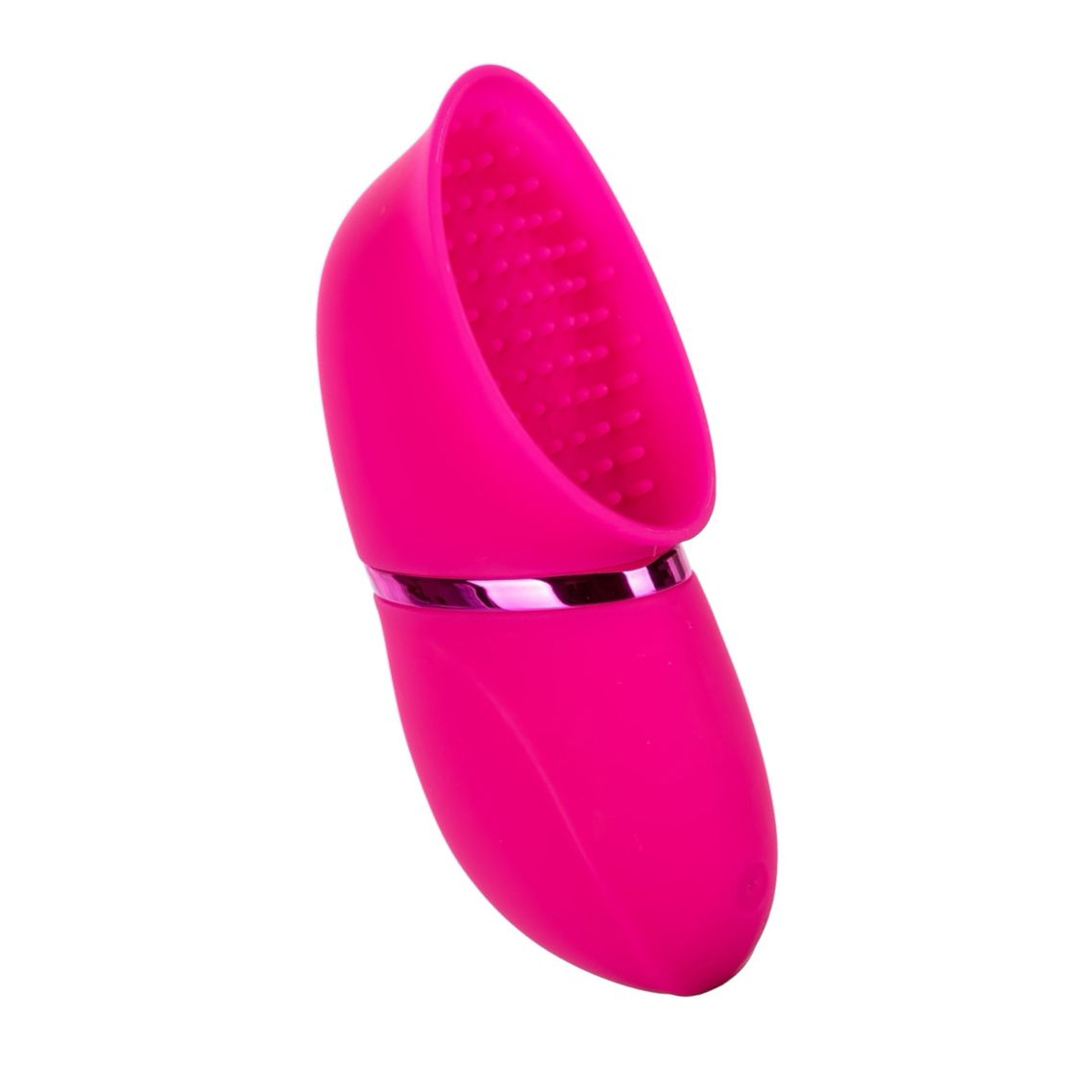 Stimulator Clitoris Full Coverage Pump Roz