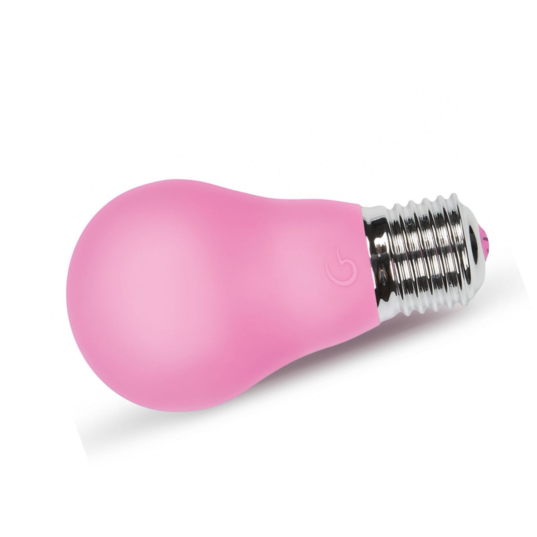 Stimulator Clitoris Gvibe Bulb Roz Thumb 1