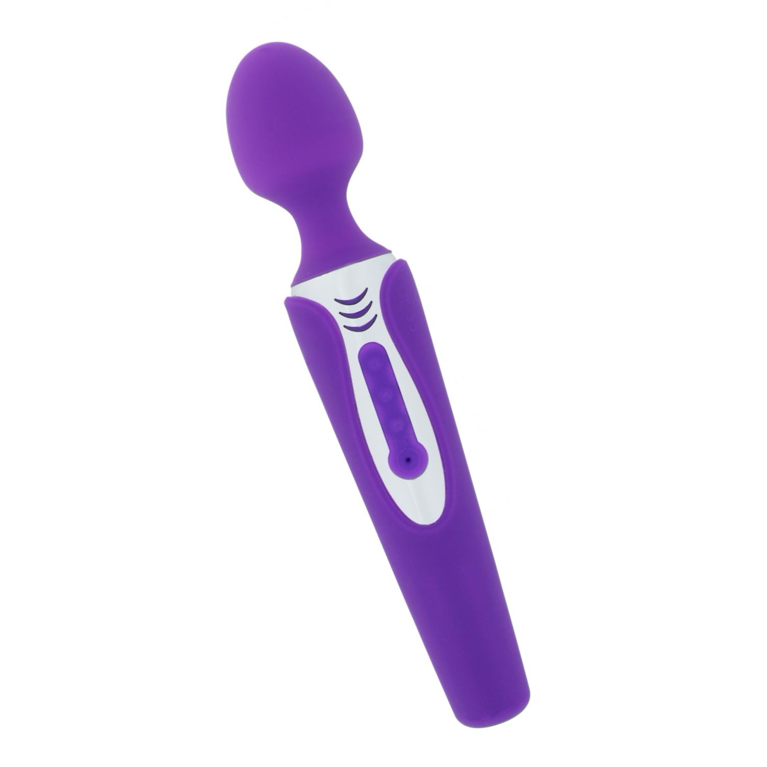 Stimulator Clitoris Legend Massager Mov