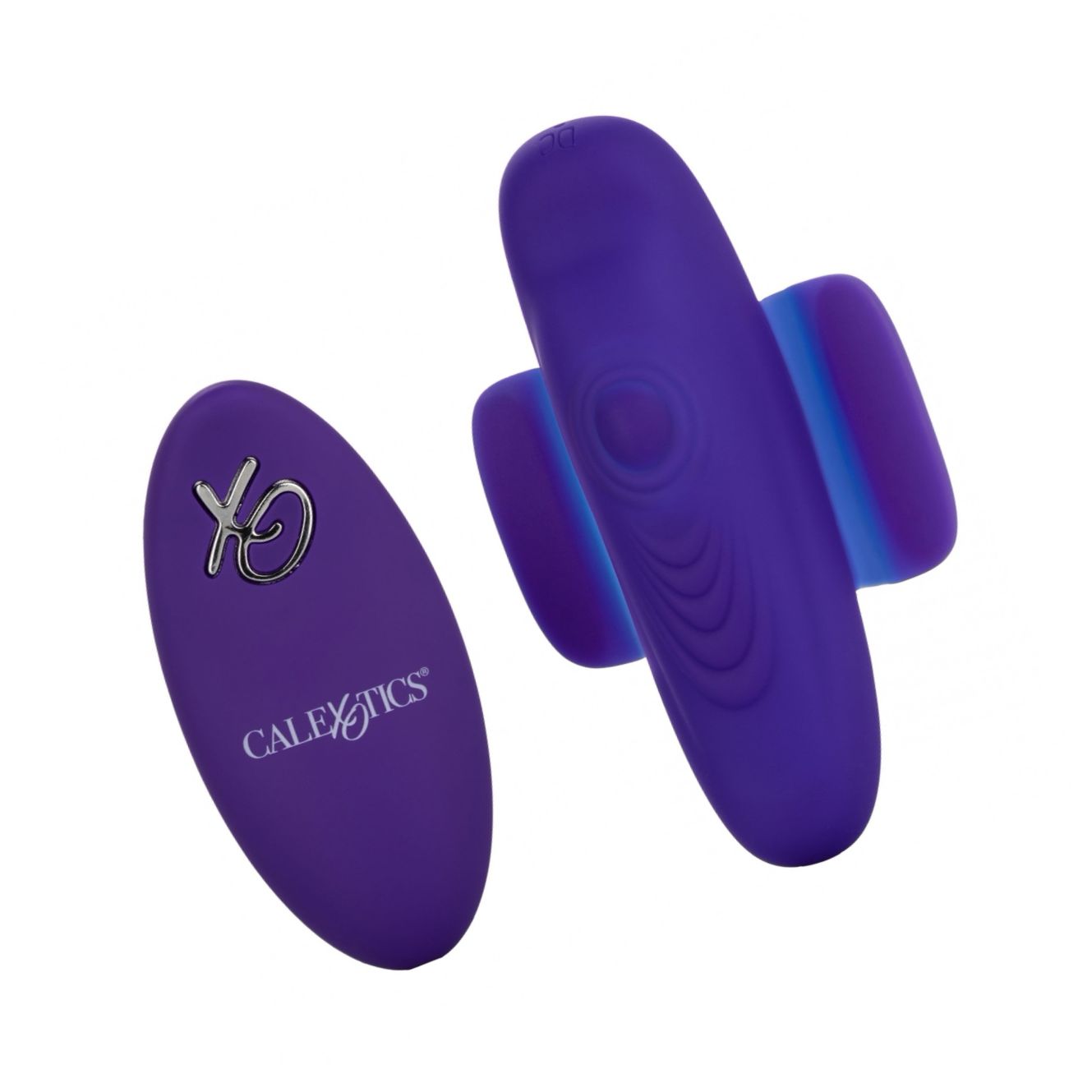 Stimulator Clitoris Lock-N-Play Panty Teaser Mov