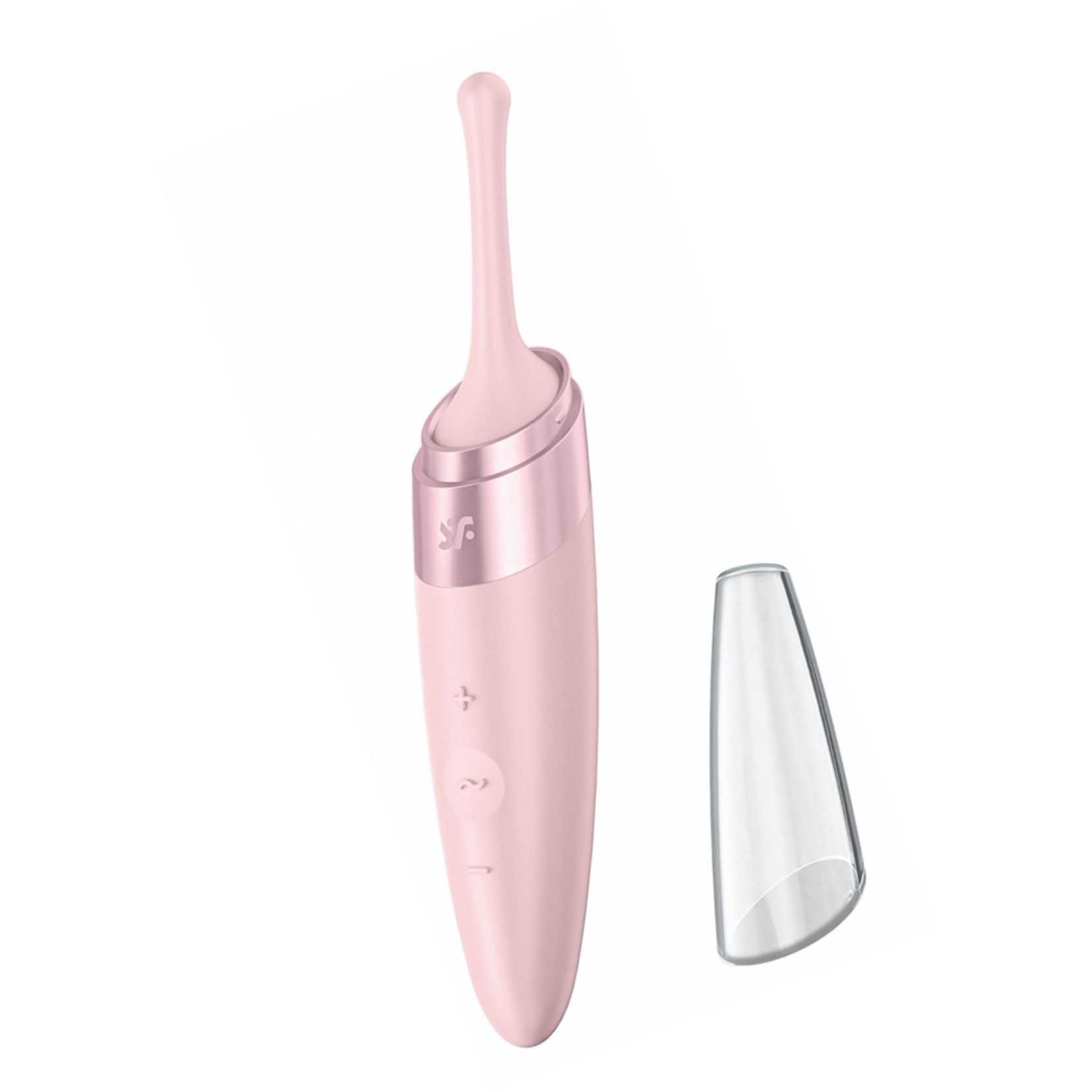 Stimulator Clitoris Twirling Delight Roz