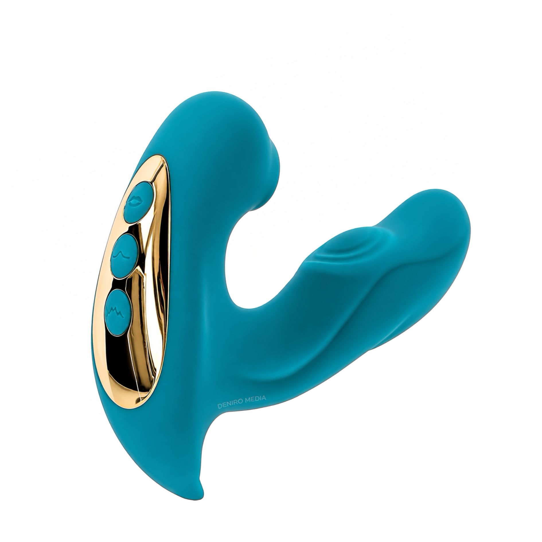 Stimulator Eternal Love Vibe