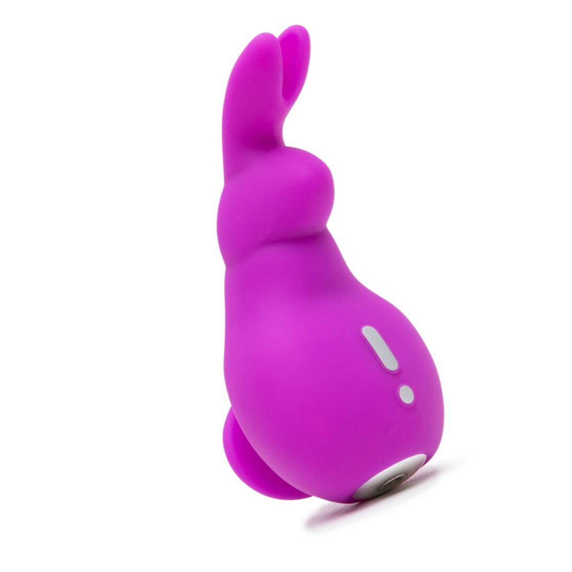 Stimulator Happy Rabbit Clitoral Vibe Roz Mov