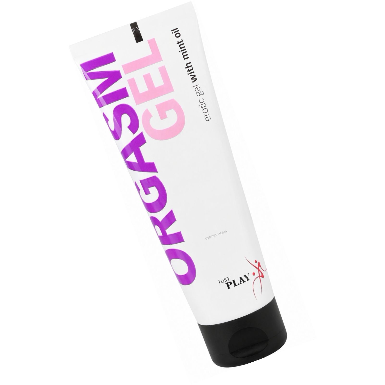 Stimulator Just Play Orgasm Gel