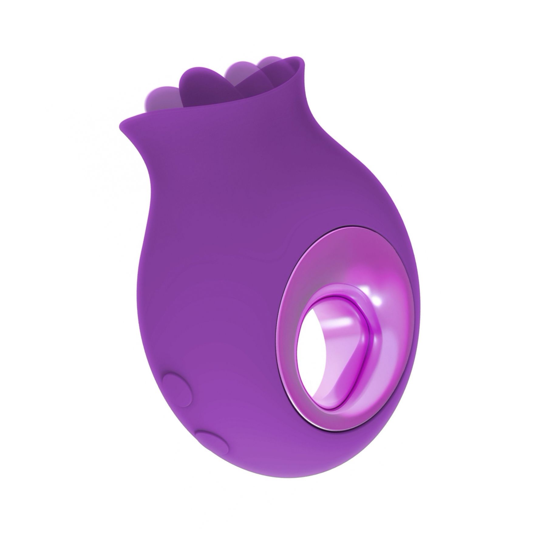 Stimulator Lingual ToyJoy Sienna Mov