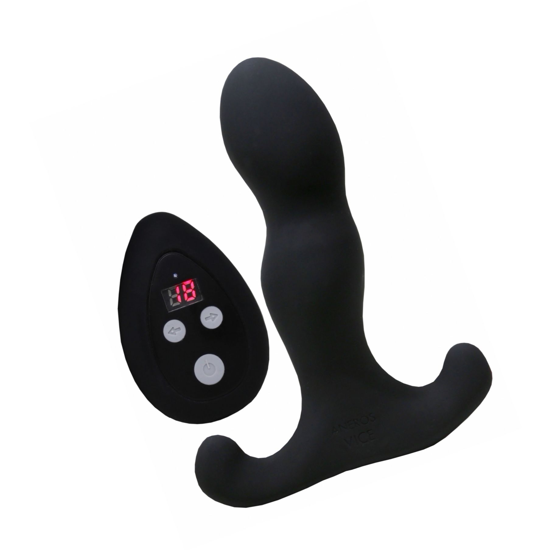 Stimulator Prostată Aneros Vice 2 Negru