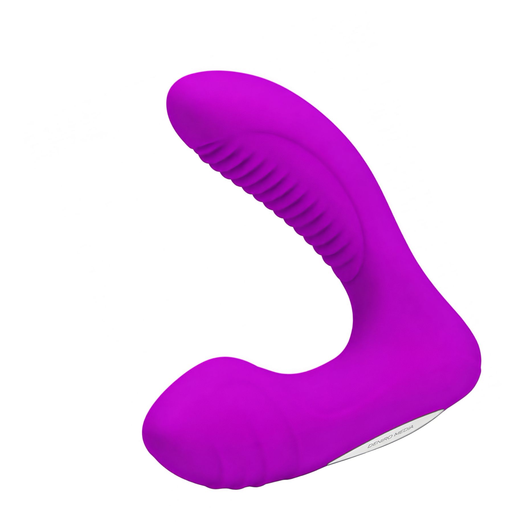 Stimulator Prostată Cu Încălzire Pretty Love Lillian Mov