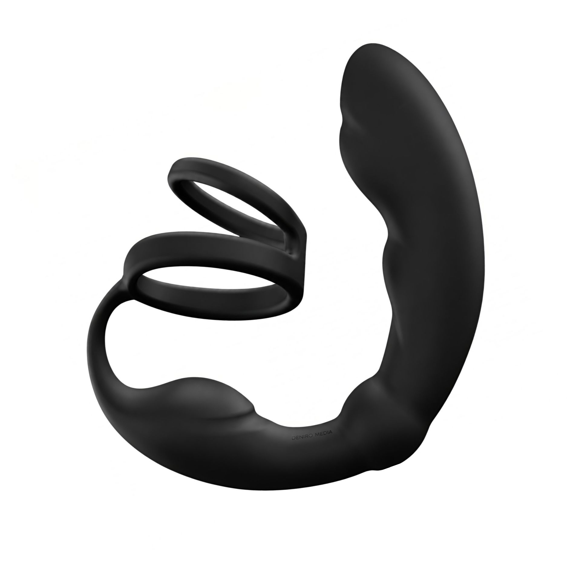 Stimulator Prostată Dorcel P-Ring