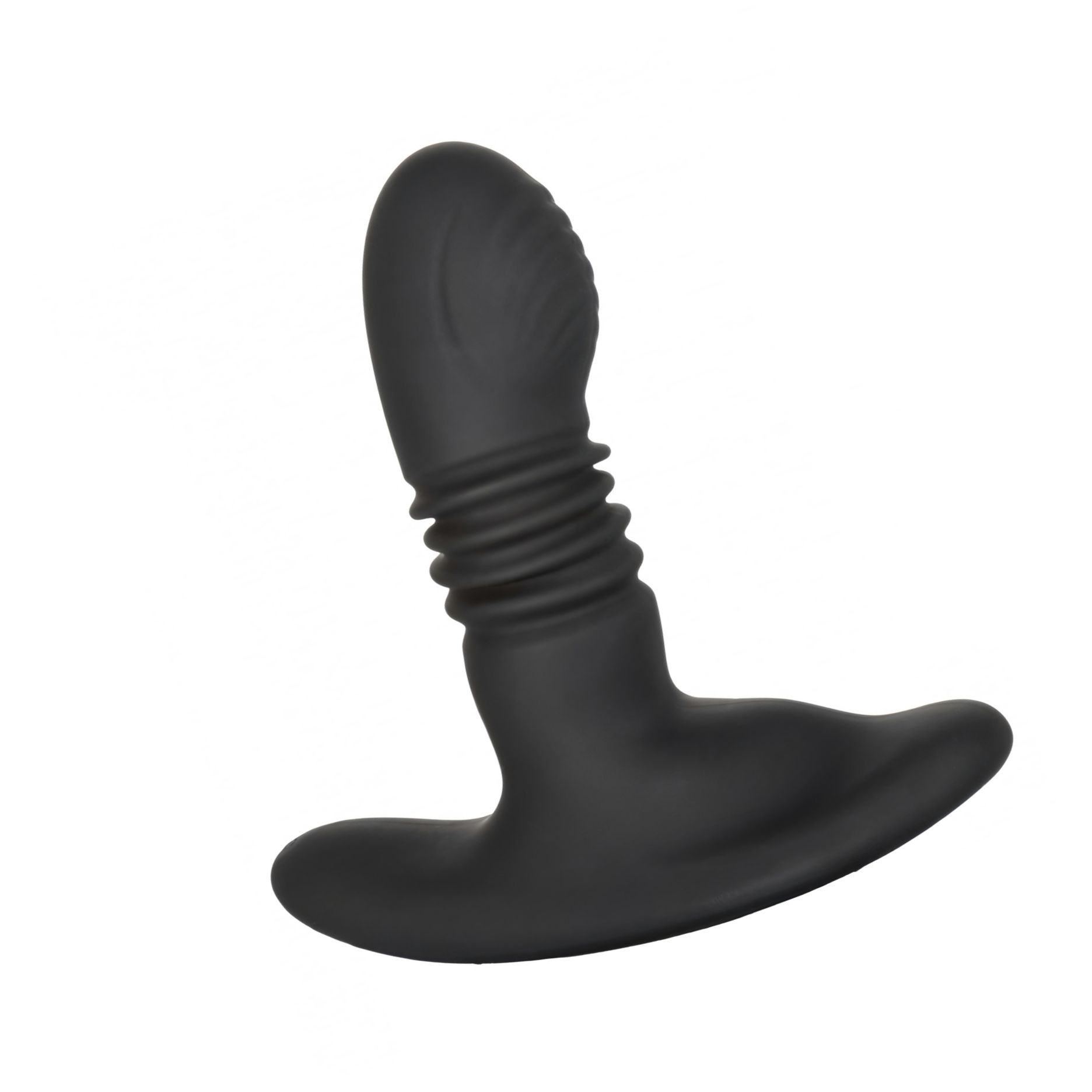 Stimulator Prostată Eclipse Thrusting Probe Negru